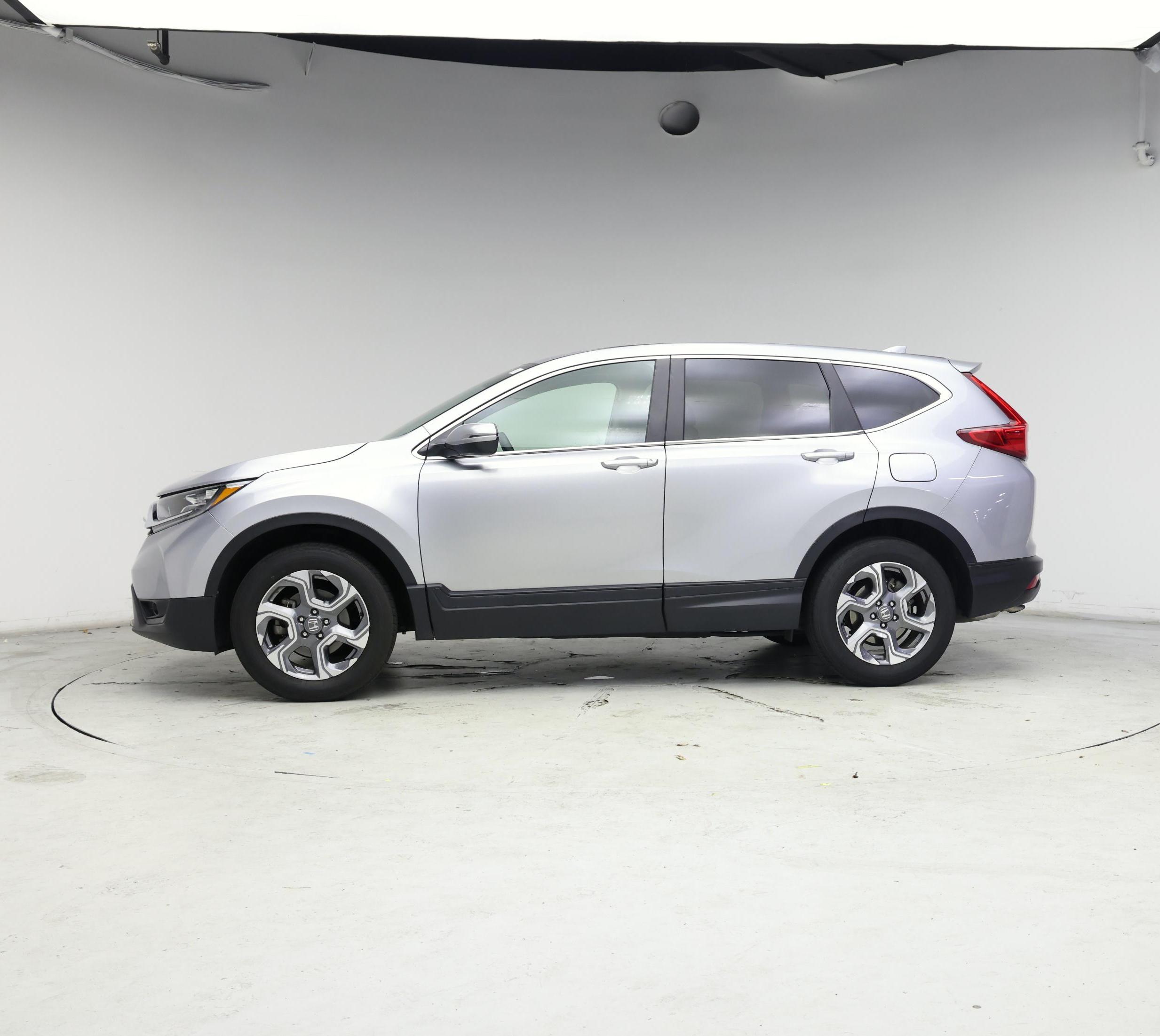 Thumbnail: 2017 Honda CR-V - 3