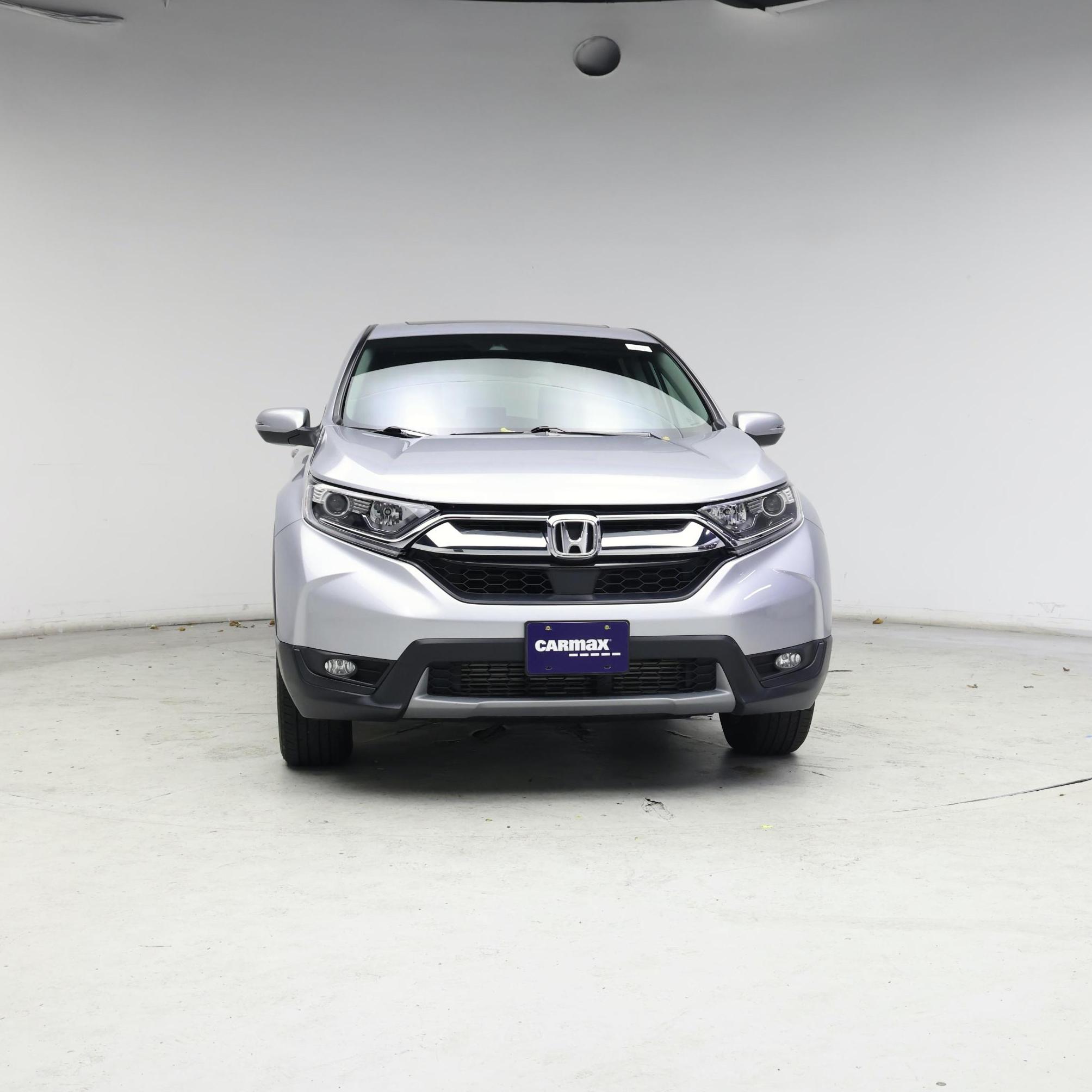 Thumbnail: 2017 Honda CR-V - 5