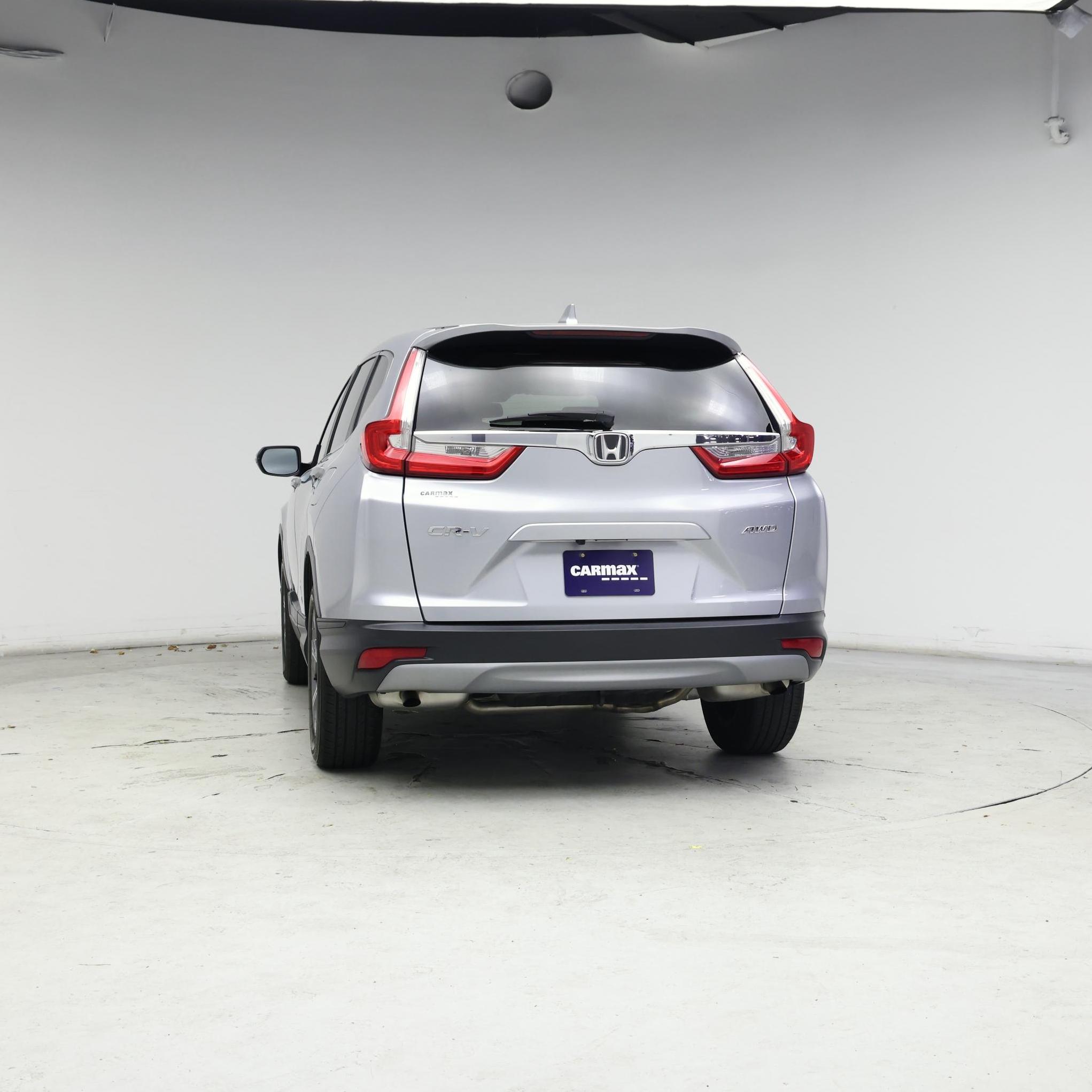 Thumbnail: 2017 Honda CR-V - 6