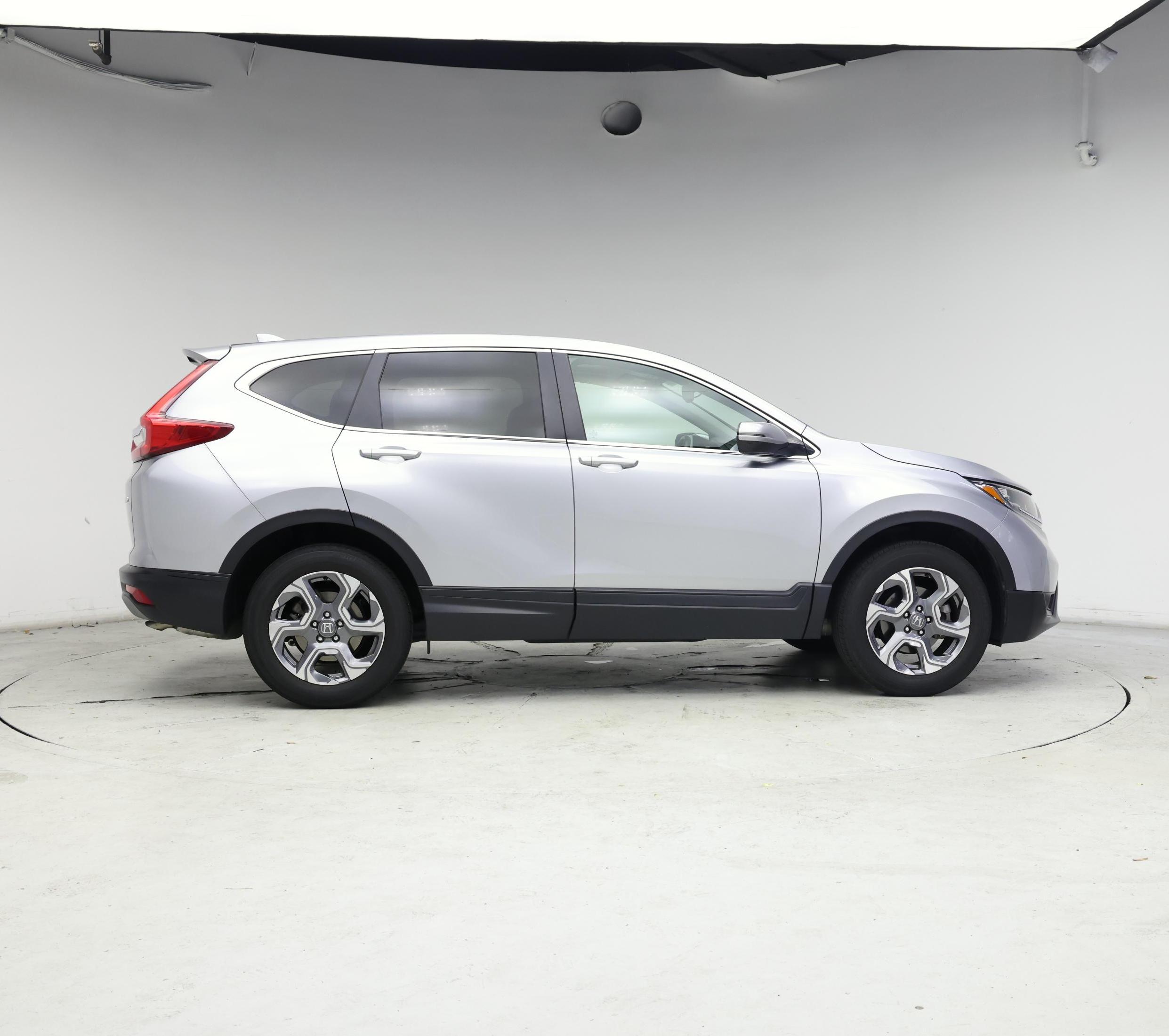 Thumbnail: 2017 Honda CR-V - 7