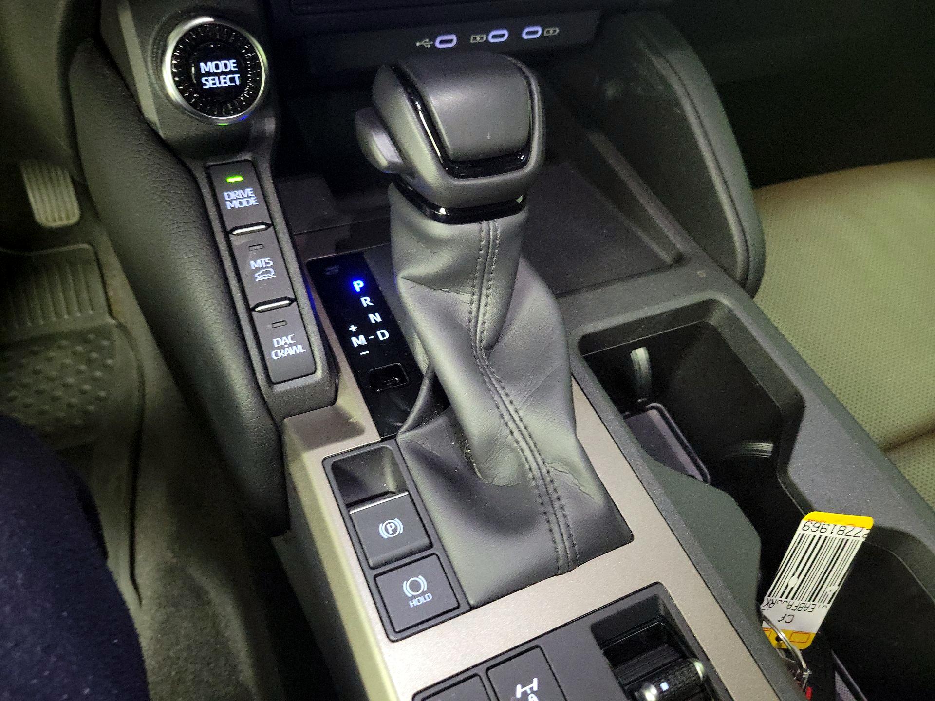 Thumbnail: 2024 Toyota Land Cruiser - 17