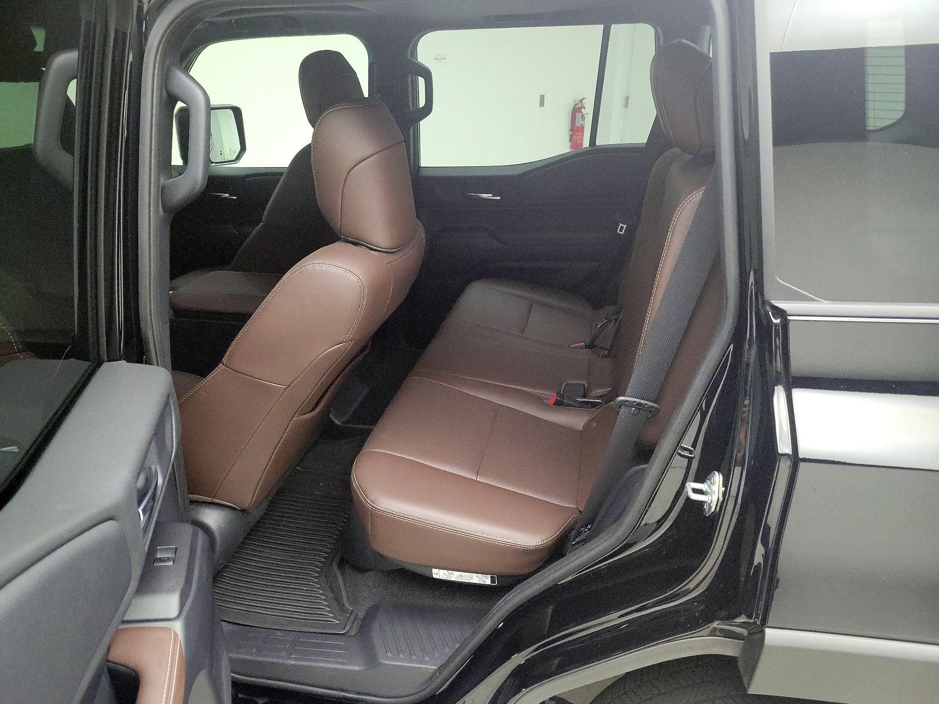 Thumbnail: 2024 Toyota Land Cruiser - 19