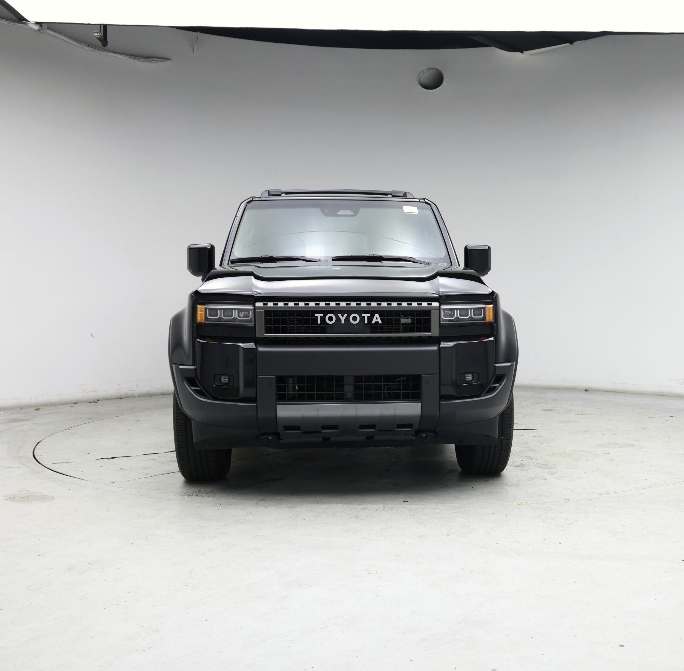 Thumbnail: 2024 Toyota Land Cruiser - 5