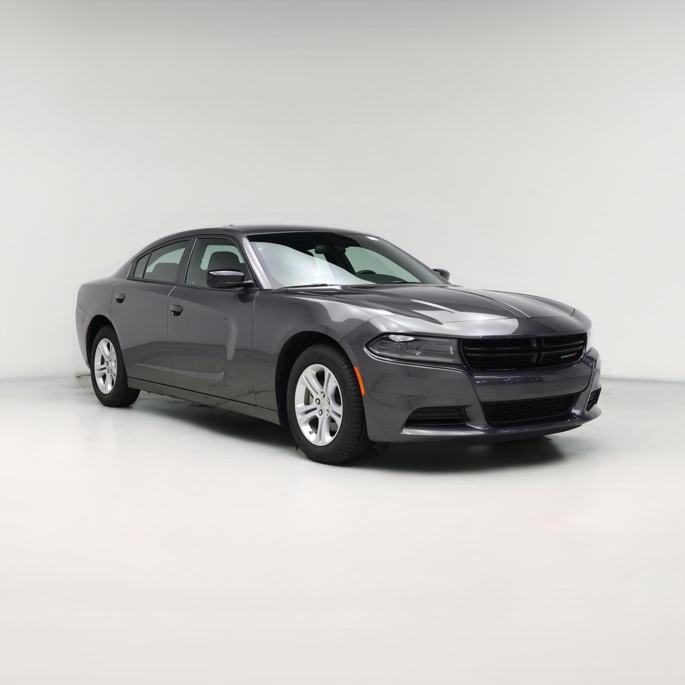 Thumbnail: 2023 Dodge Charger - 1