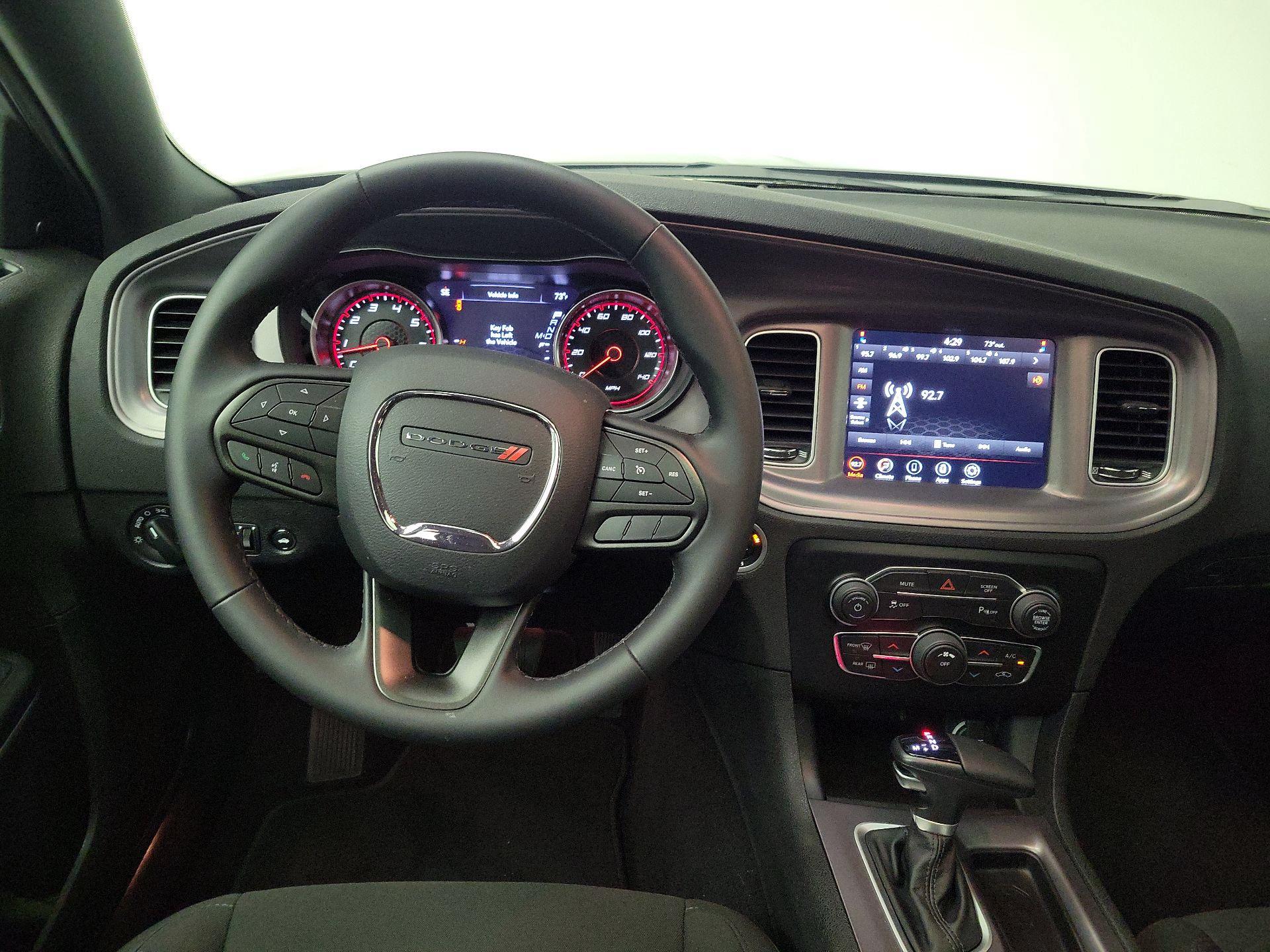 Thumbnail: 2023 Dodge Charger - 10