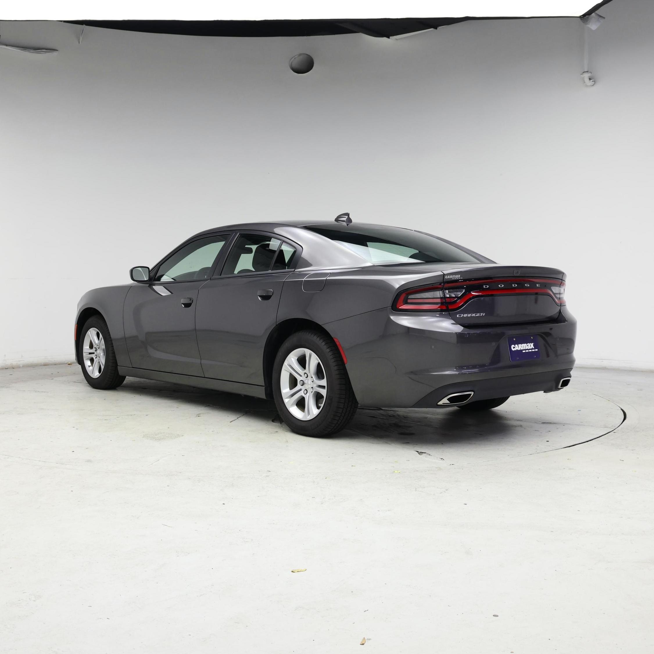 Thumbnail: 2023 Dodge Charger - 2