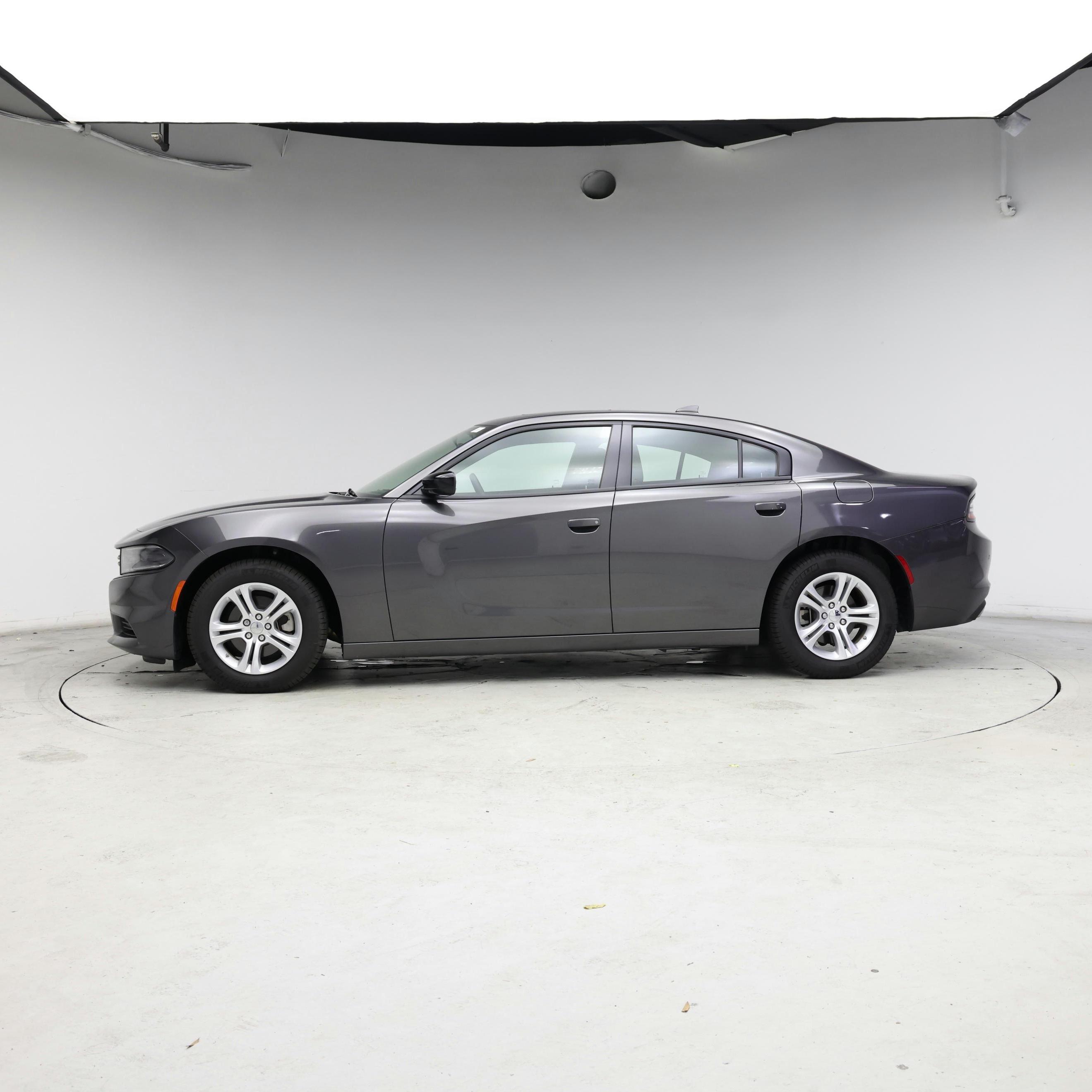 Thumbnail: 2023 Dodge Charger - 3