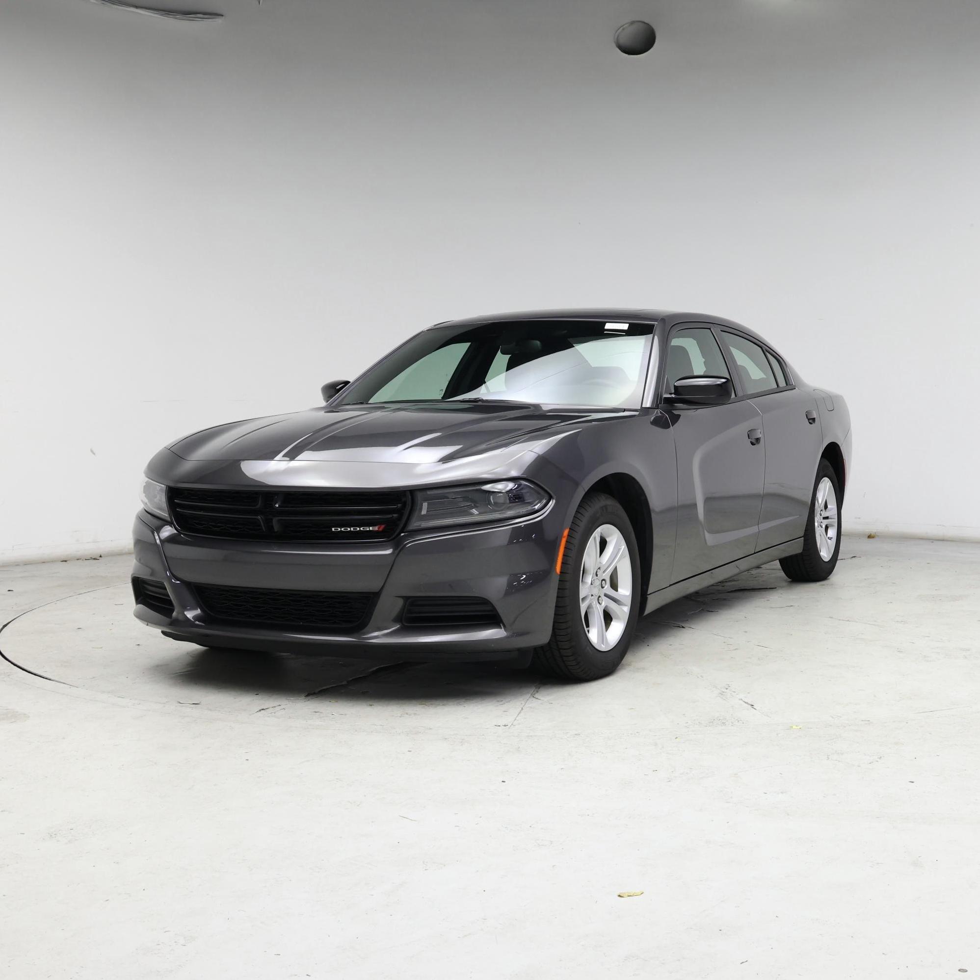 Thumbnail: 2023 Dodge Charger - 4