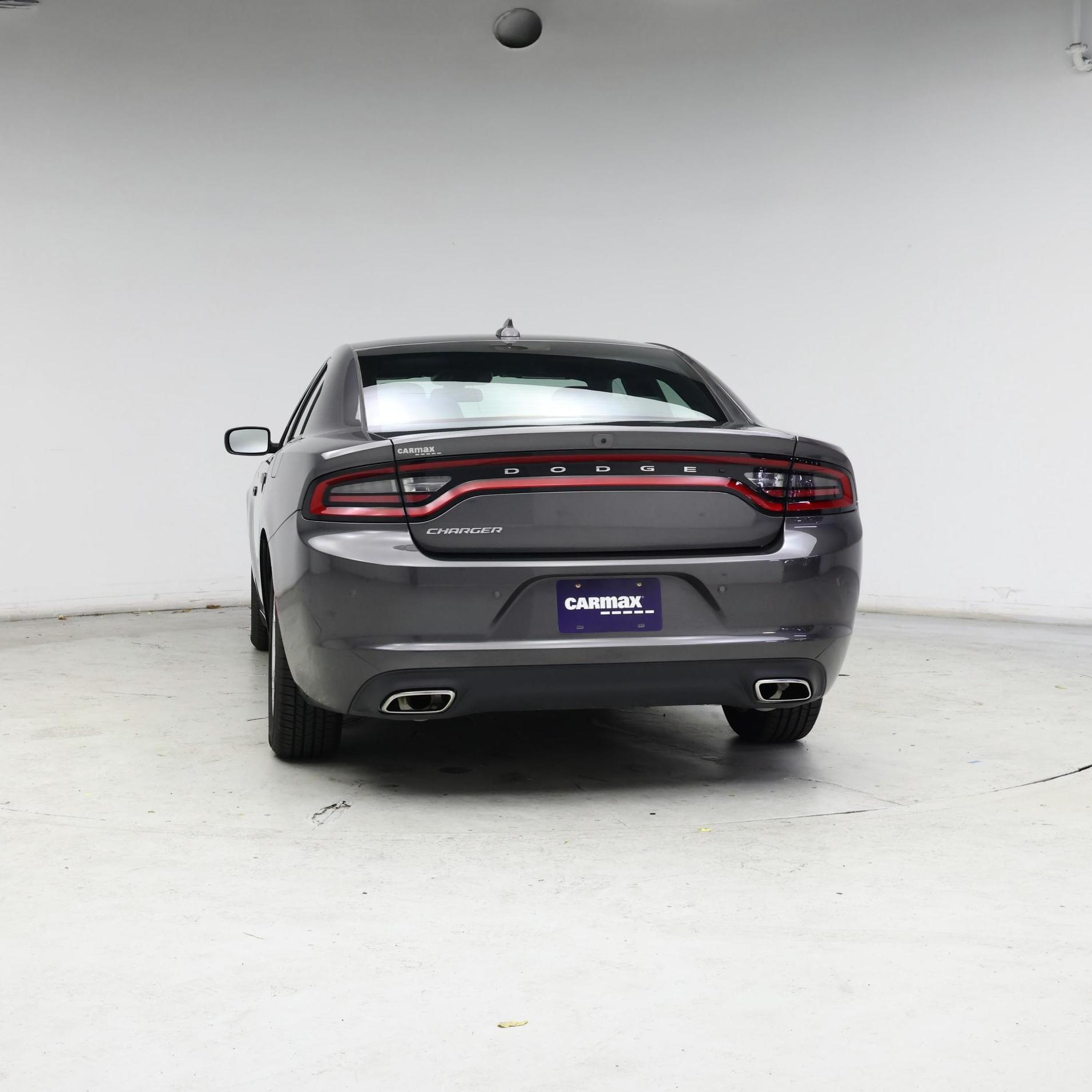 Thumbnail: 2023 Dodge Charger - 6