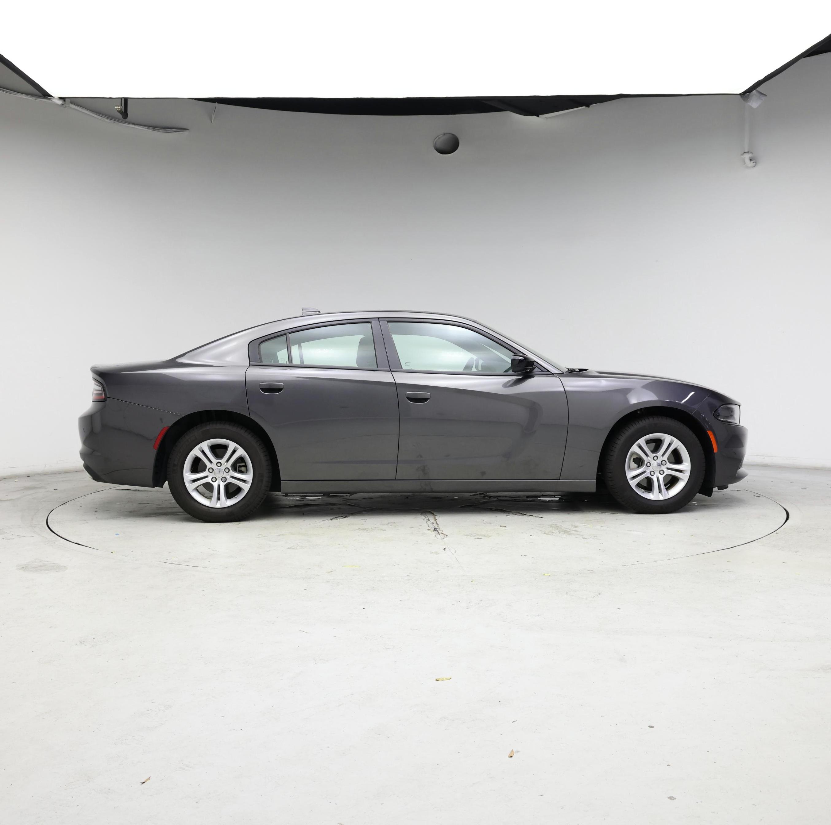 Thumbnail: 2023 Dodge Charger - 7