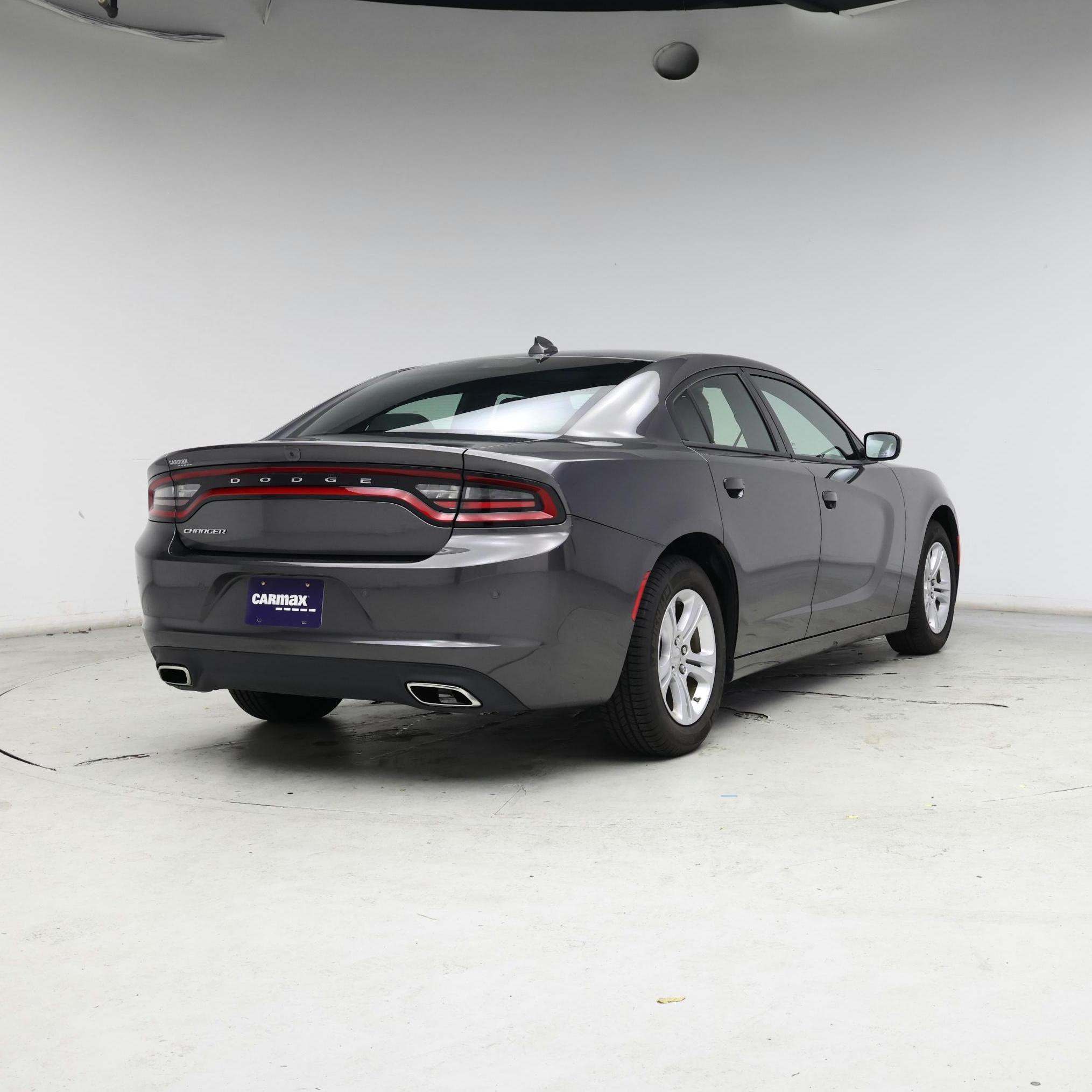 Thumbnail: 2023 Dodge Charger - 8