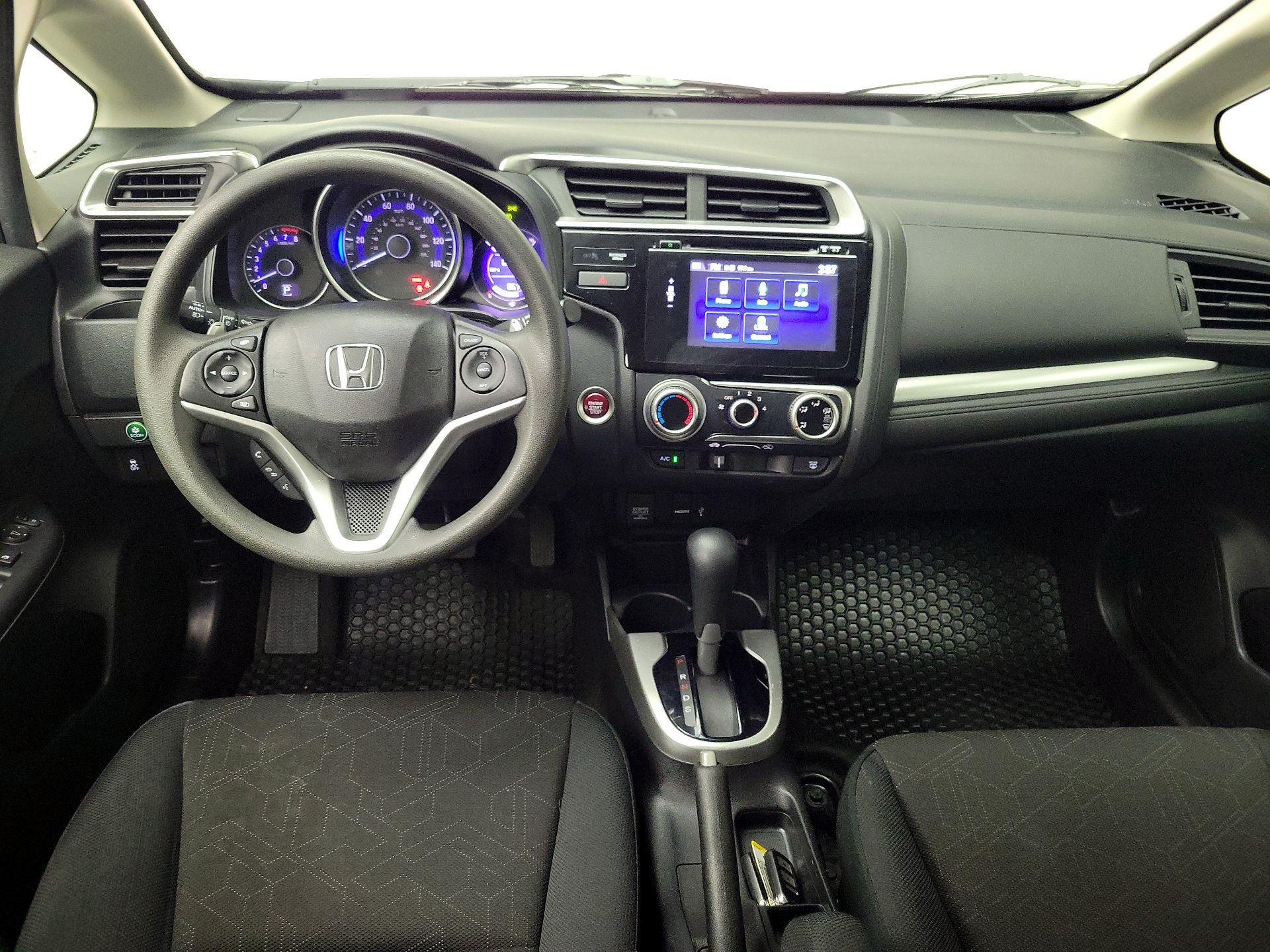 Thumbnail: 2017 Honda Fit - 9