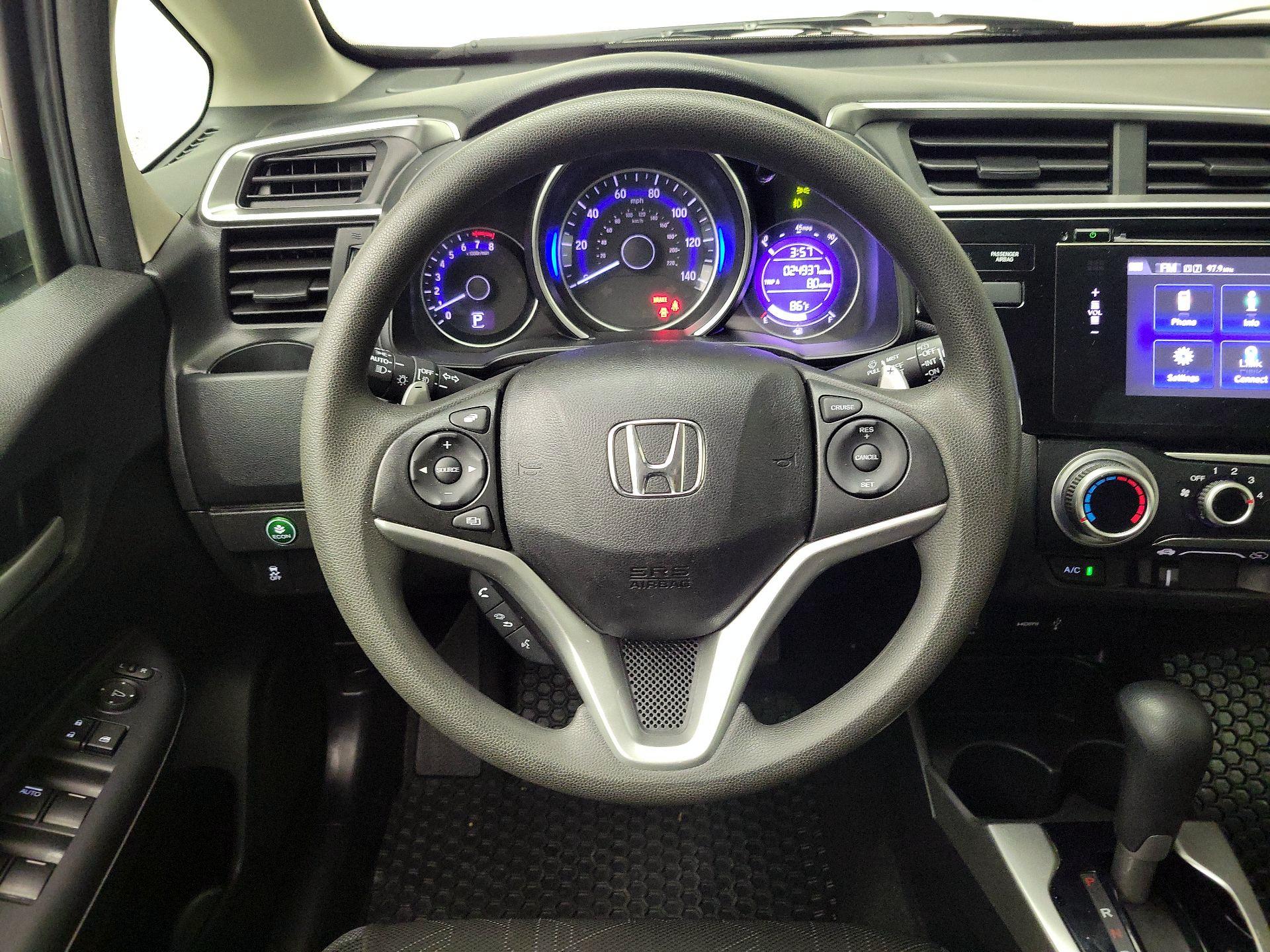 Thumbnail: 2017 Honda Fit - 10