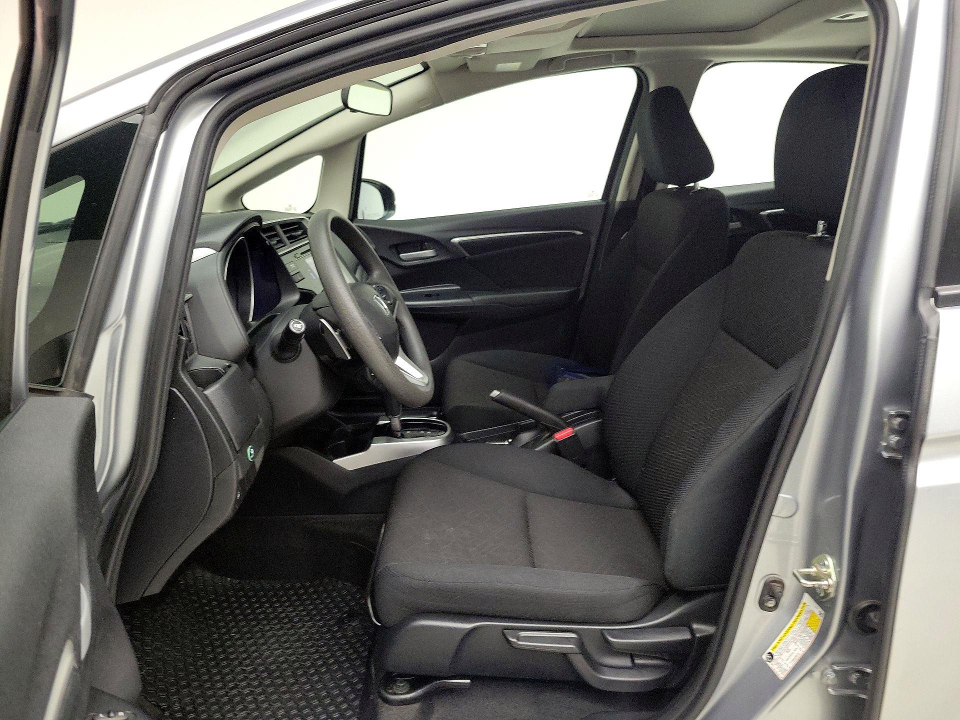 Thumbnail: 2017 Honda Fit - 11