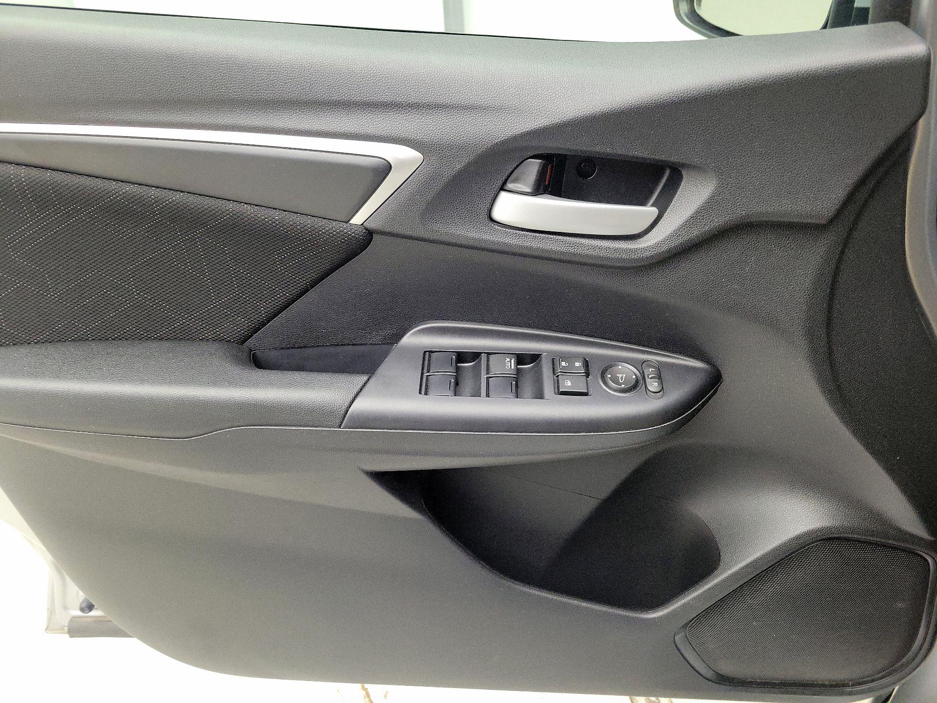 Thumbnail: 2017 Honda Fit - 12