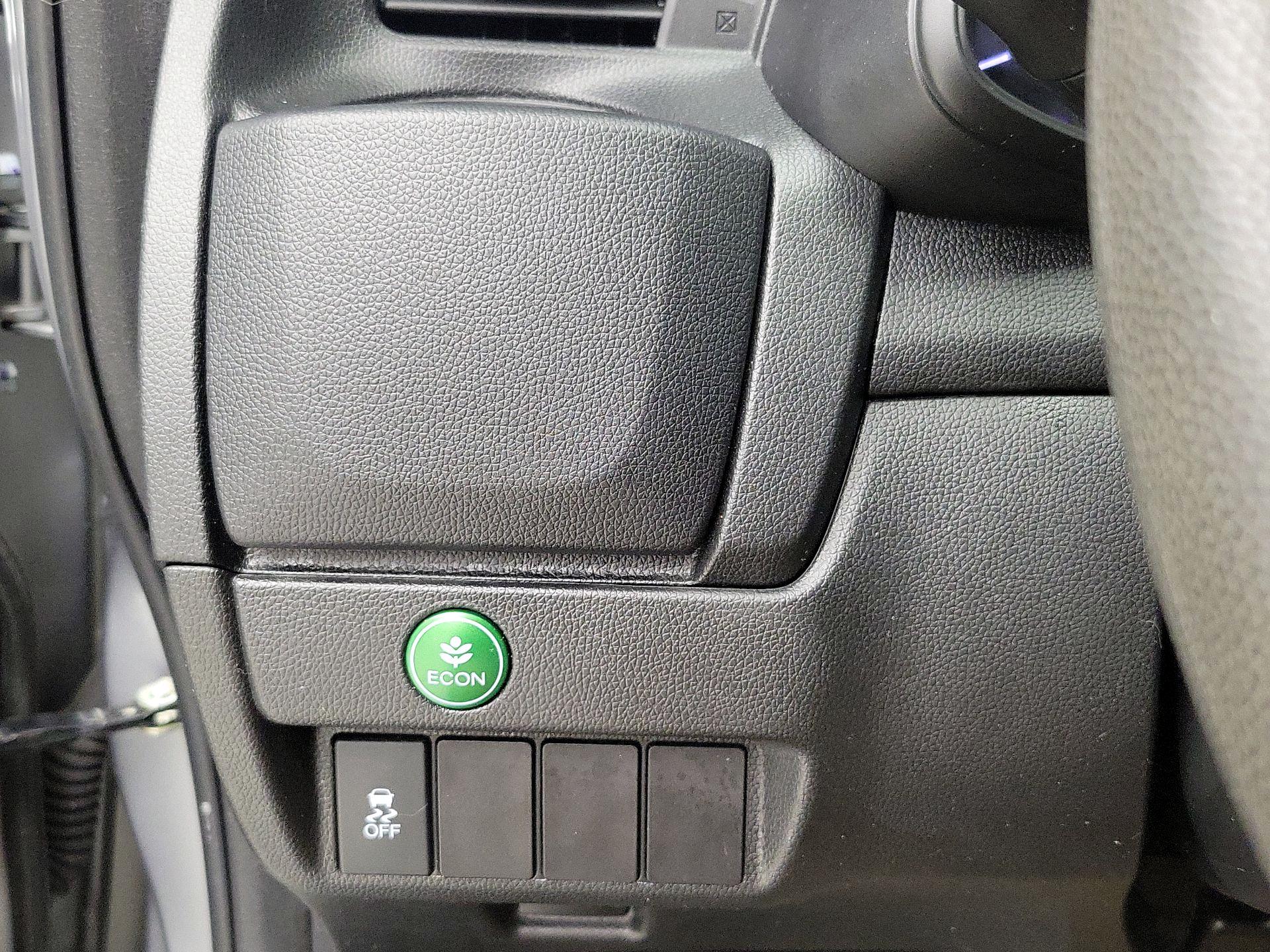 Thumbnail: 2017 Honda Fit - 13