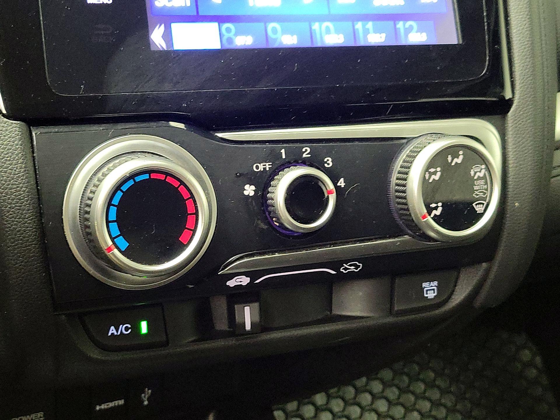 Thumbnail: 2017 Honda Fit - 16