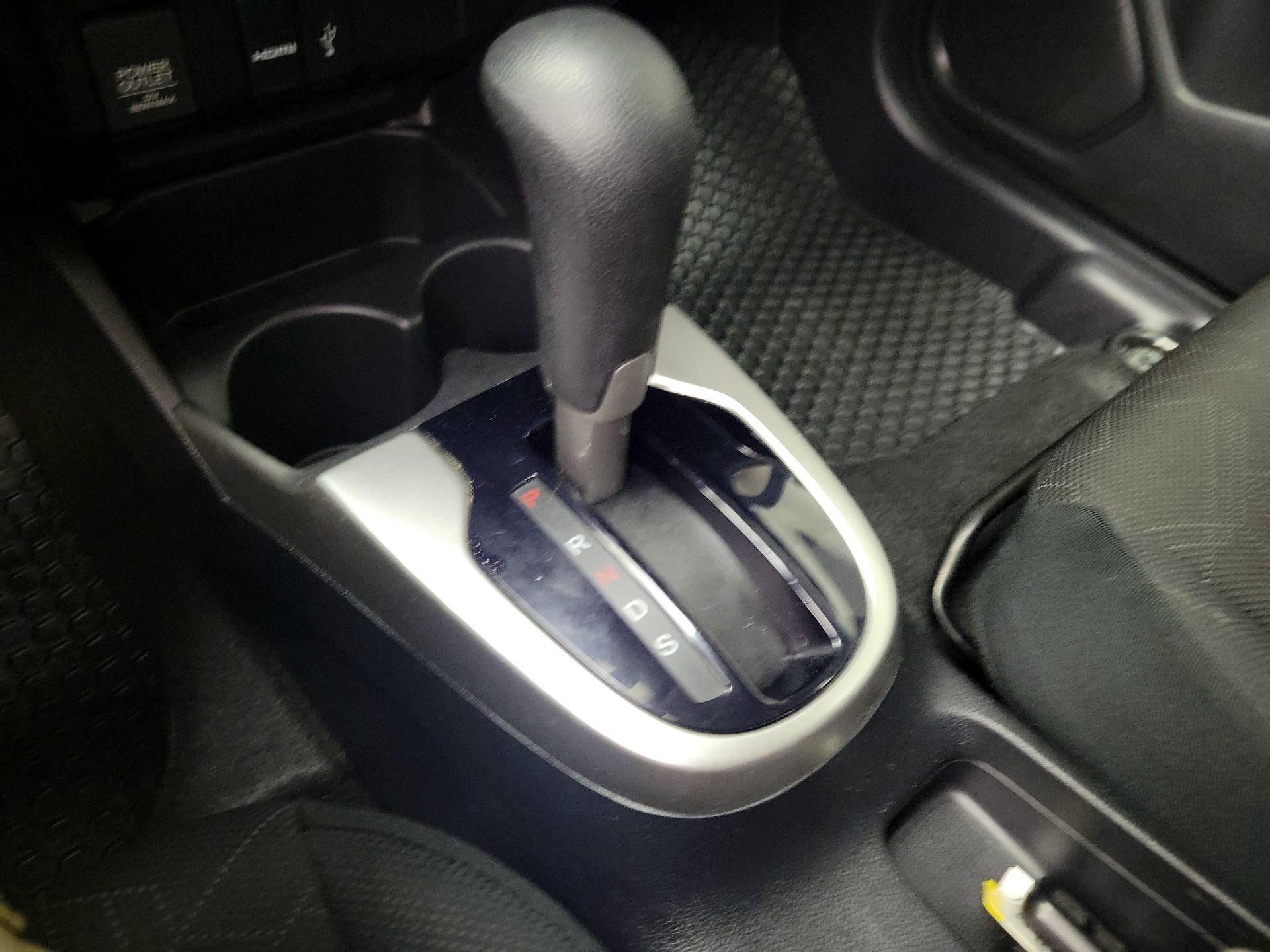 Thumbnail: 2017 Honda Fit - 17