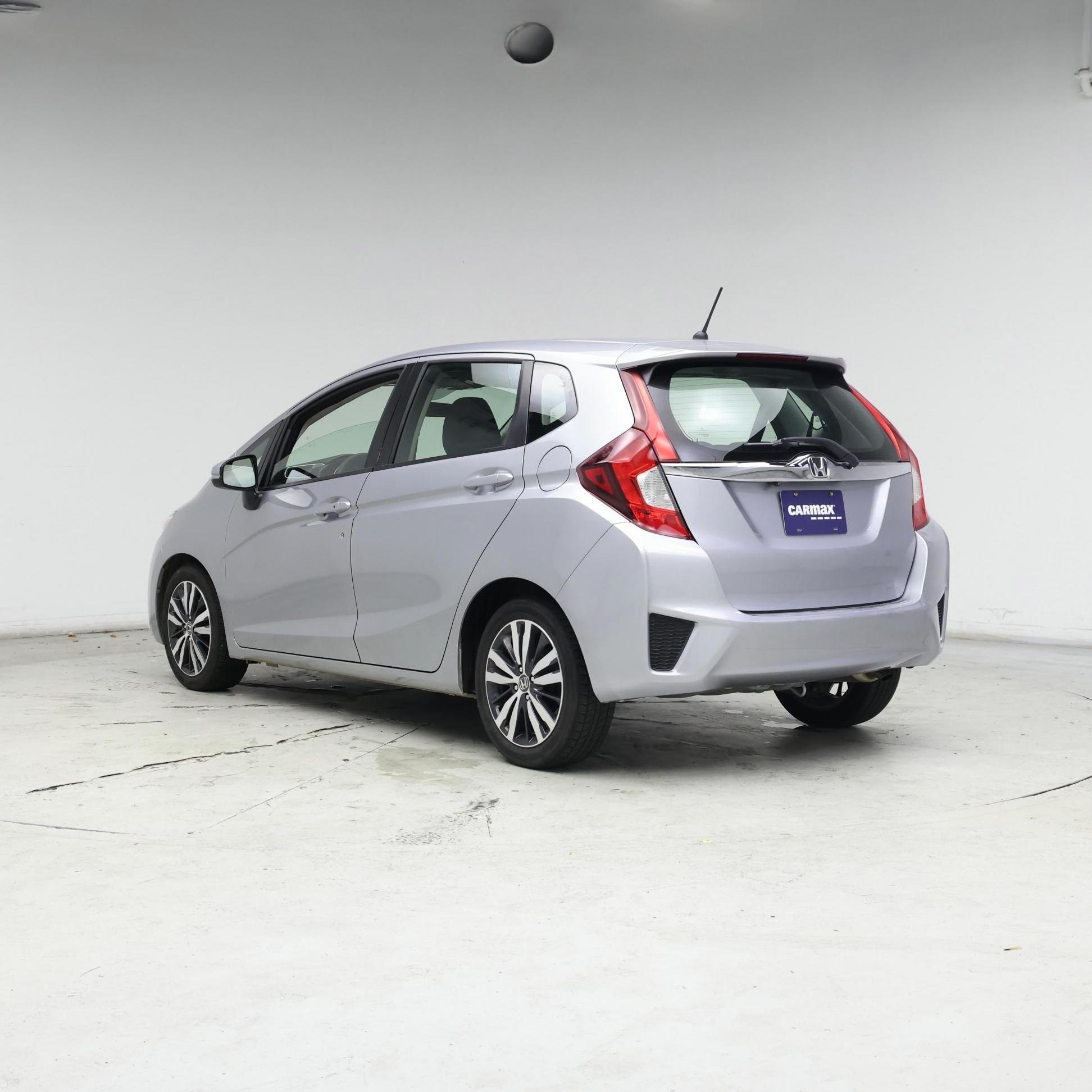 Thumbnail: 2017 Honda Fit - 2