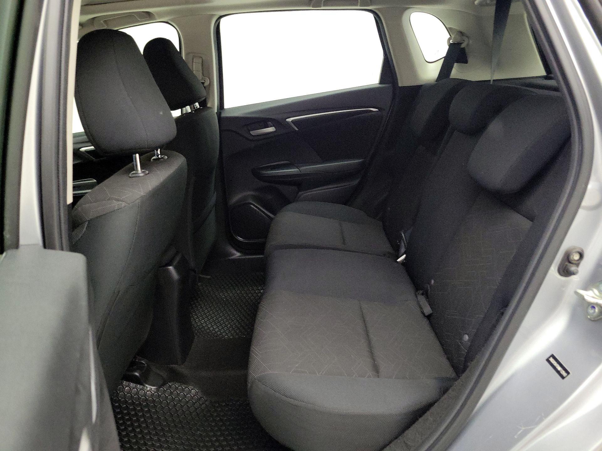 Thumbnail: 2017 Honda Fit - 20