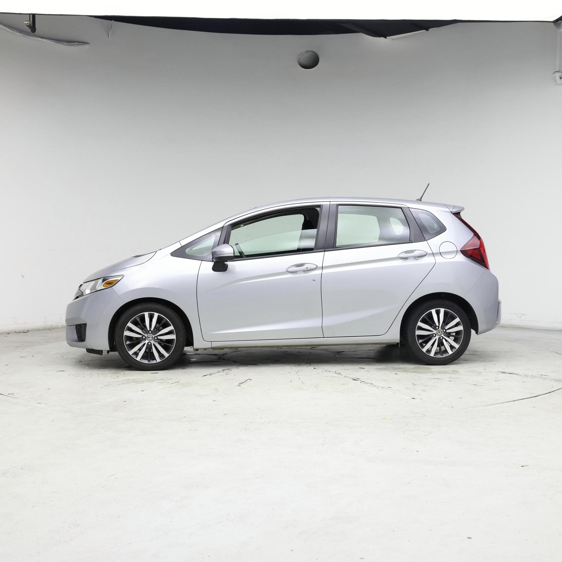 Thumbnail: 2017 Honda Fit - 3