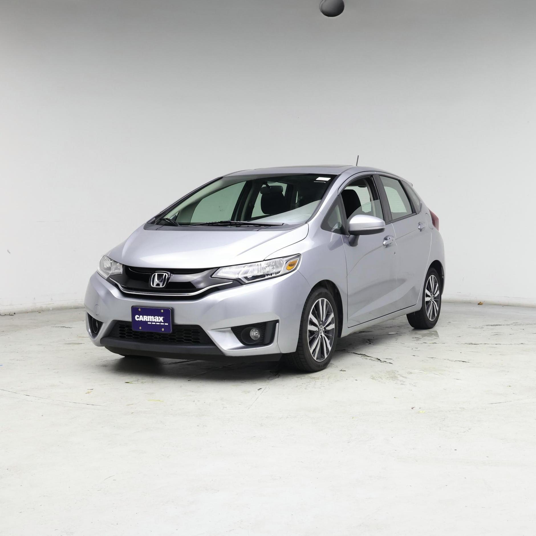 Thumbnail: 2017 Honda Fit - 4