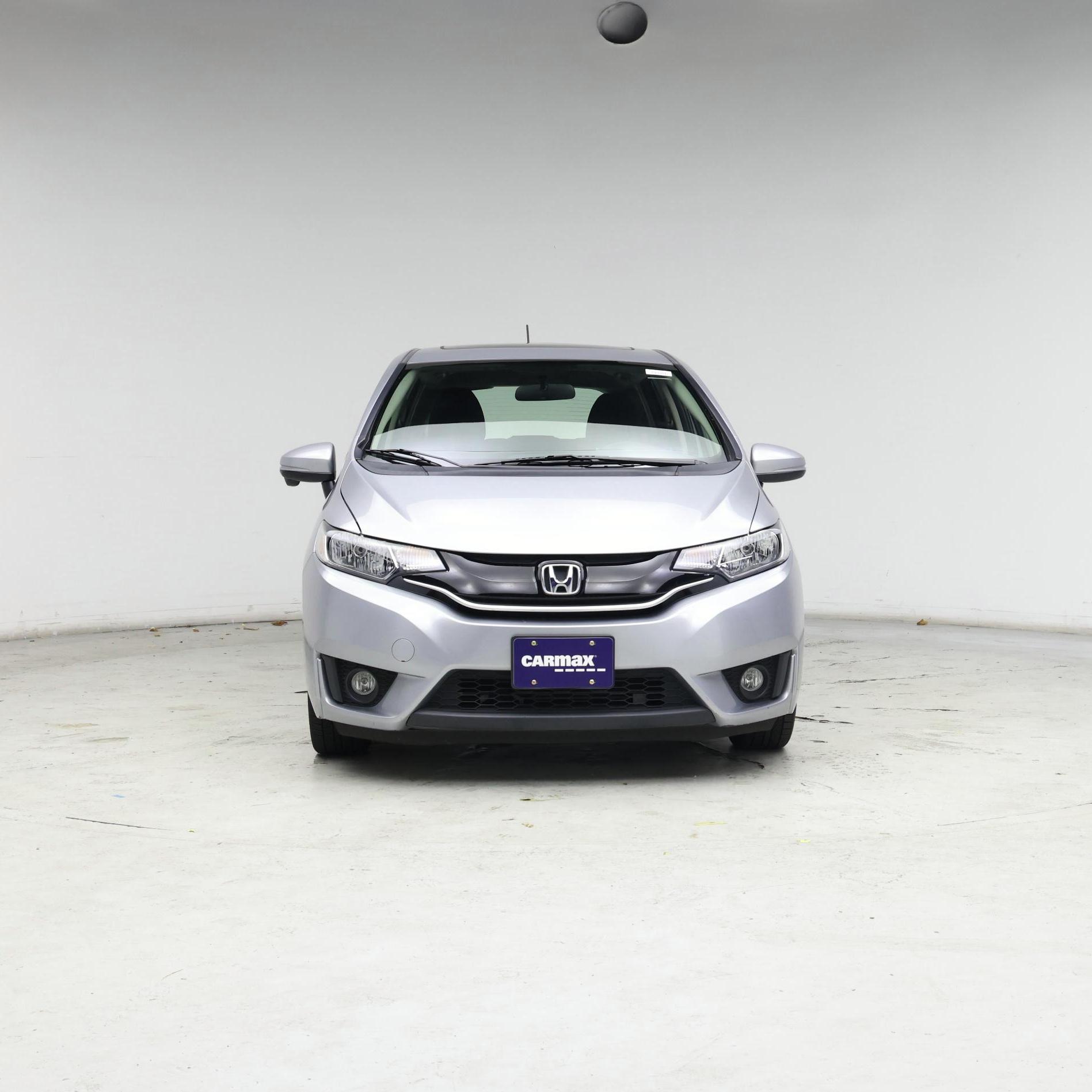 Thumbnail: 2017 Honda Fit - 5