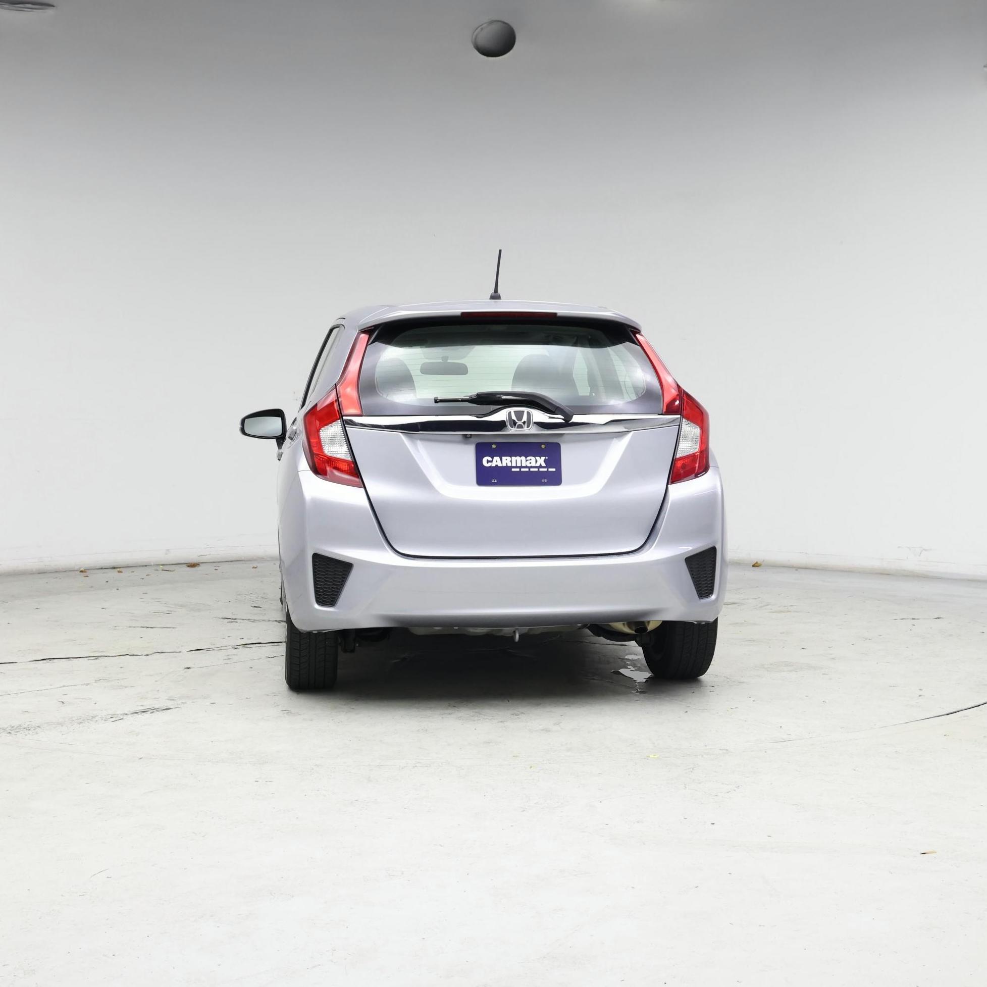 Thumbnail: 2017 Honda Fit - 6