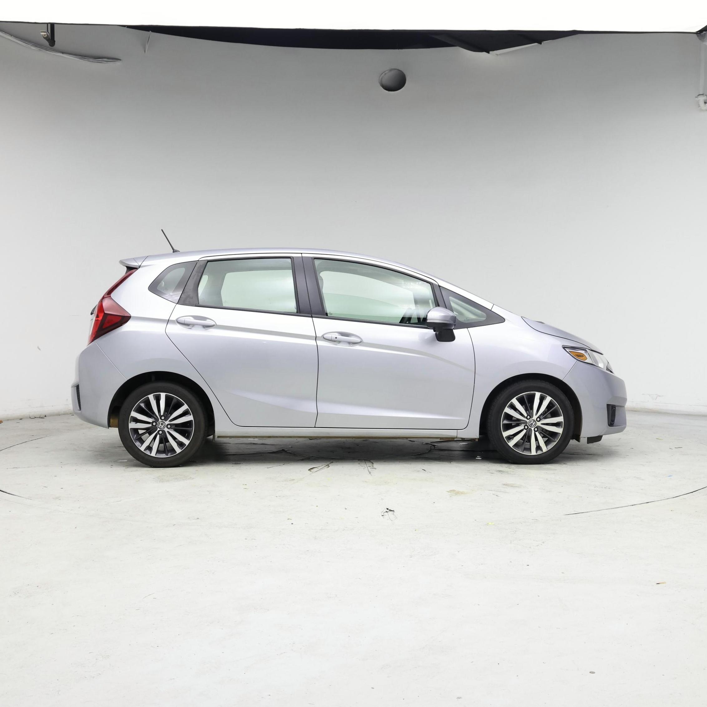 Thumbnail: 2017 Honda Fit - 7