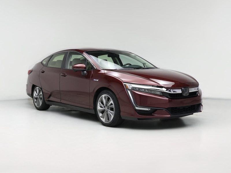 2018 Honda Clarity Touring -
                  Charlotte, NC