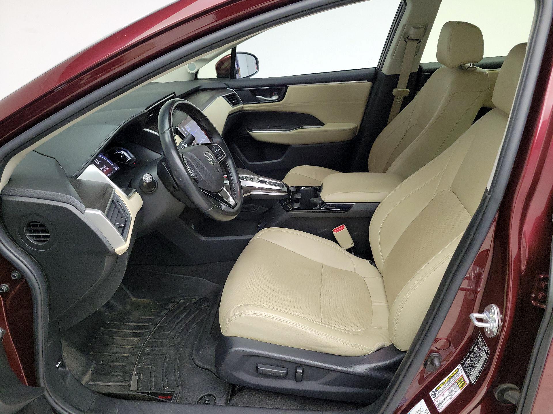 Thumbnail: 2018 Honda Clarity - 11