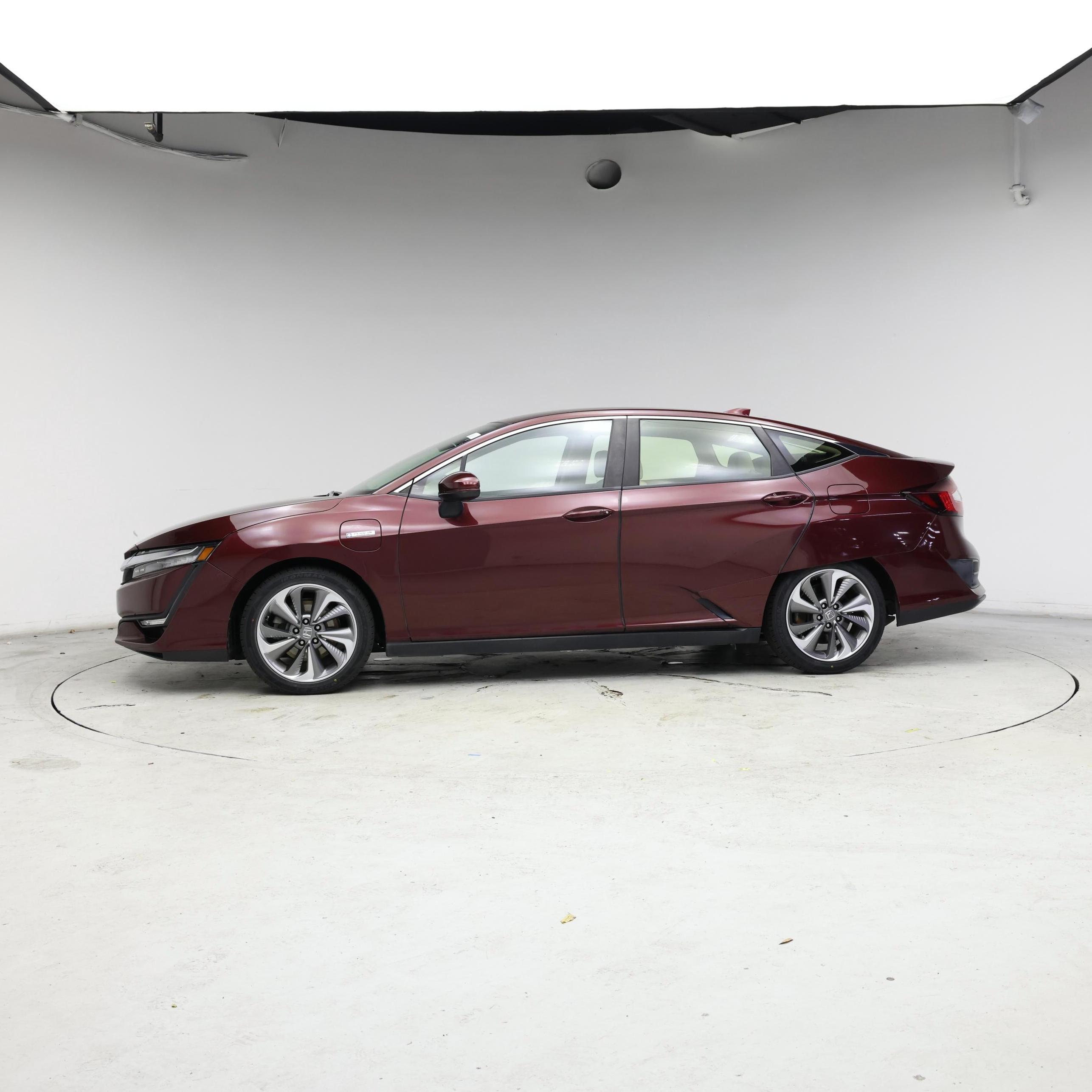 Thumbnail: 2018 Honda Clarity - 3