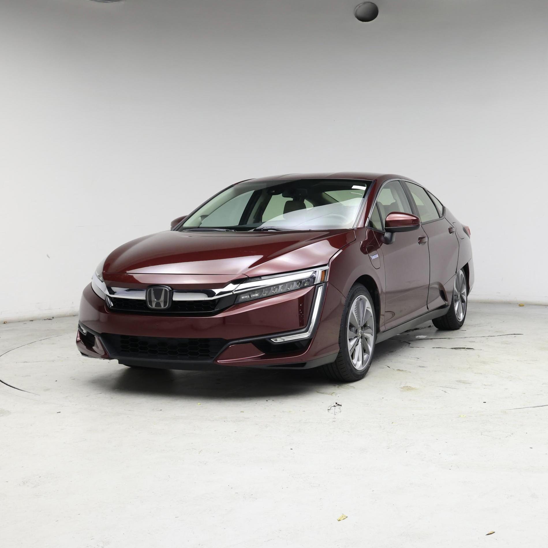 Thumbnail: 2018 Honda Clarity - 4