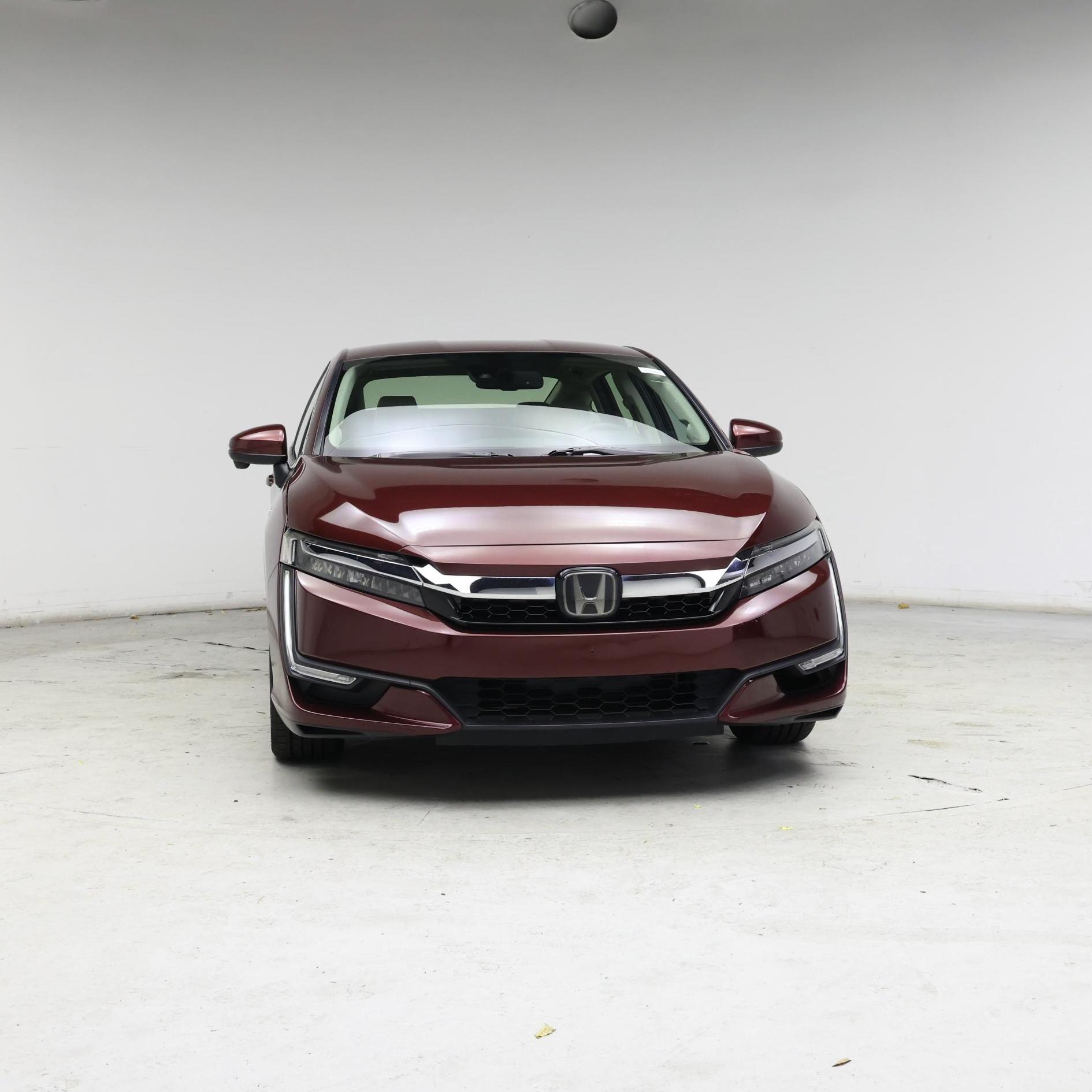 Thumbnail: 2018 Honda Clarity - 5