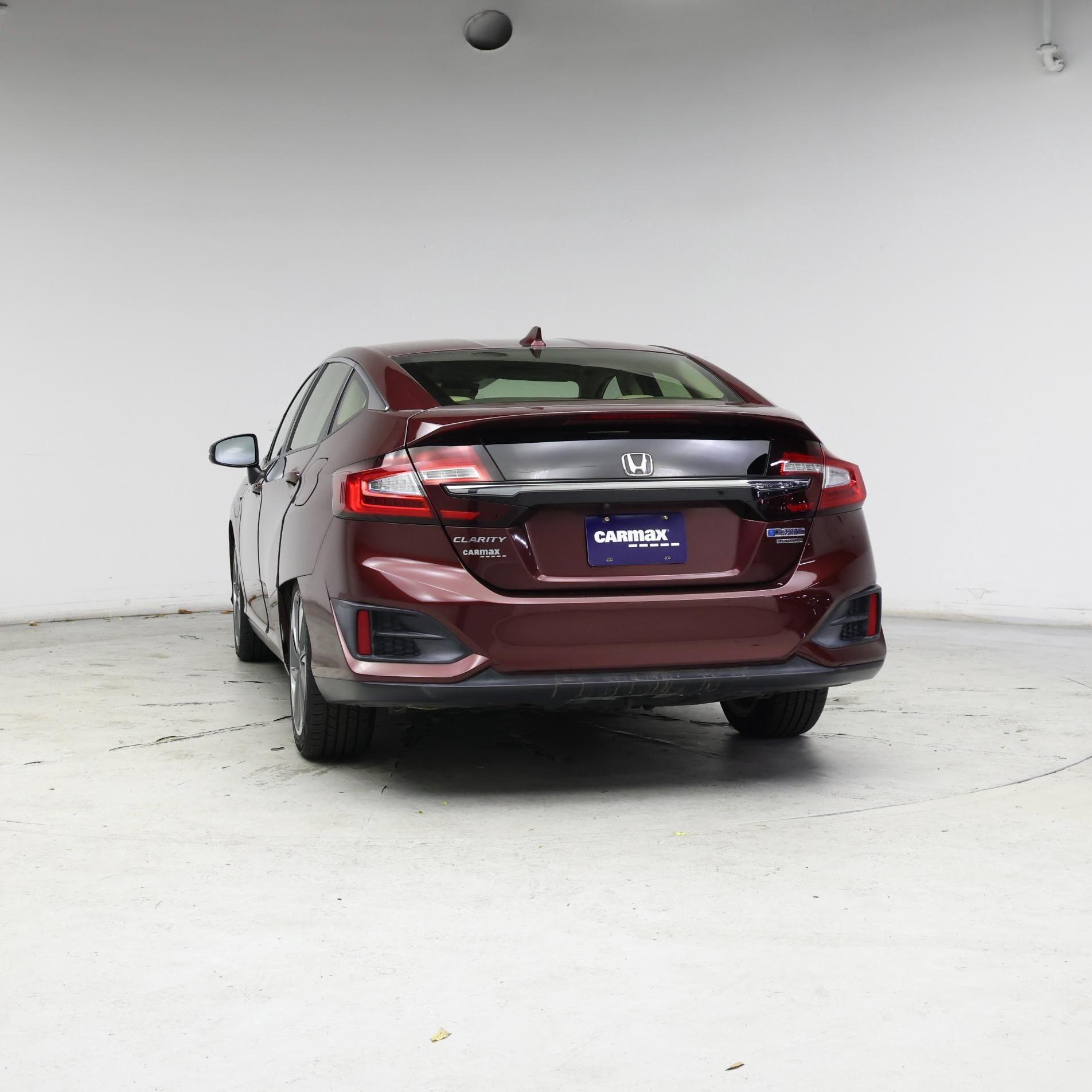 Thumbnail: 2018 Honda Clarity - 6