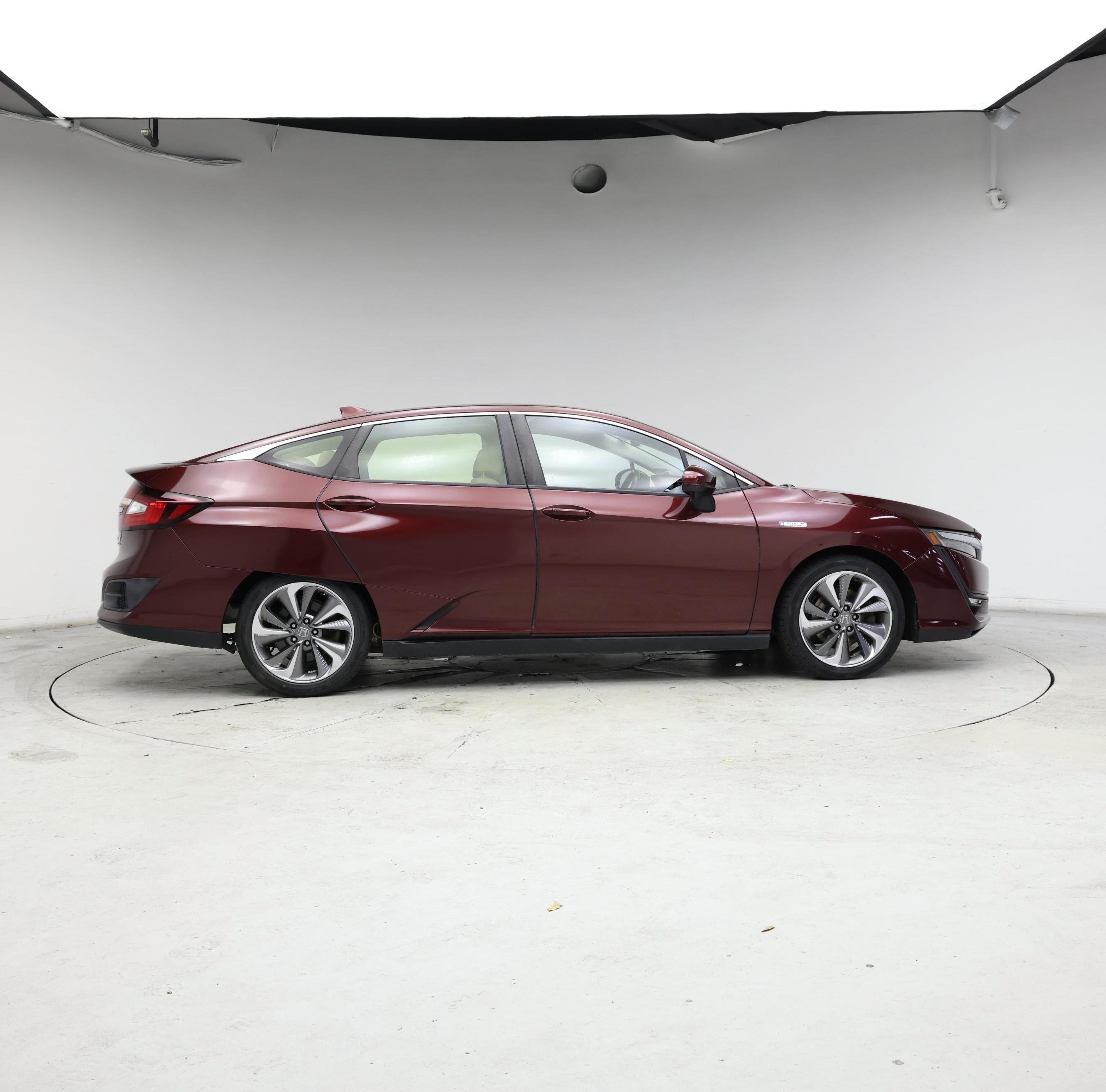 Thumbnail: 2018 Honda Clarity - 7