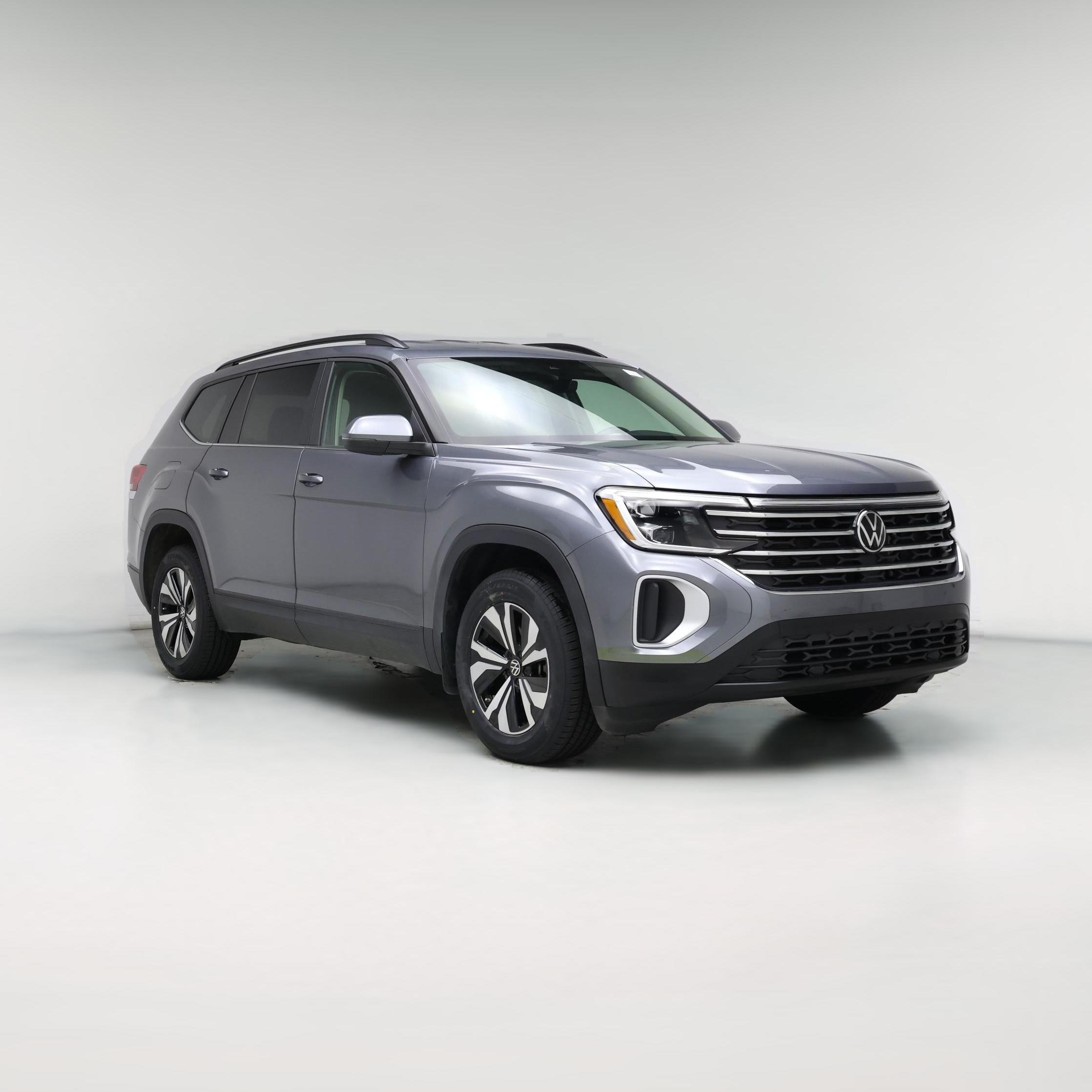 Thumbnail: 2024 Volkswagen Atlas - 1