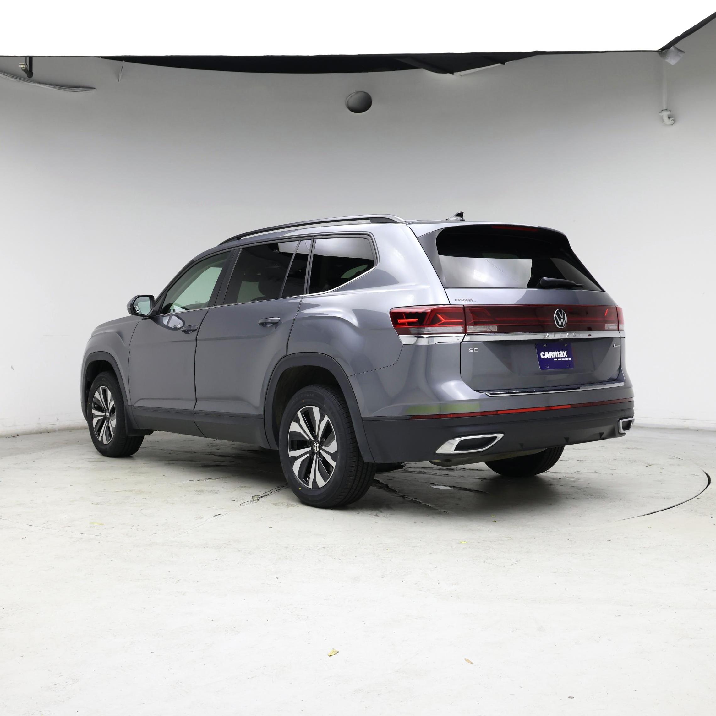 Thumbnail: 2024 Volkswagen Atlas - 2