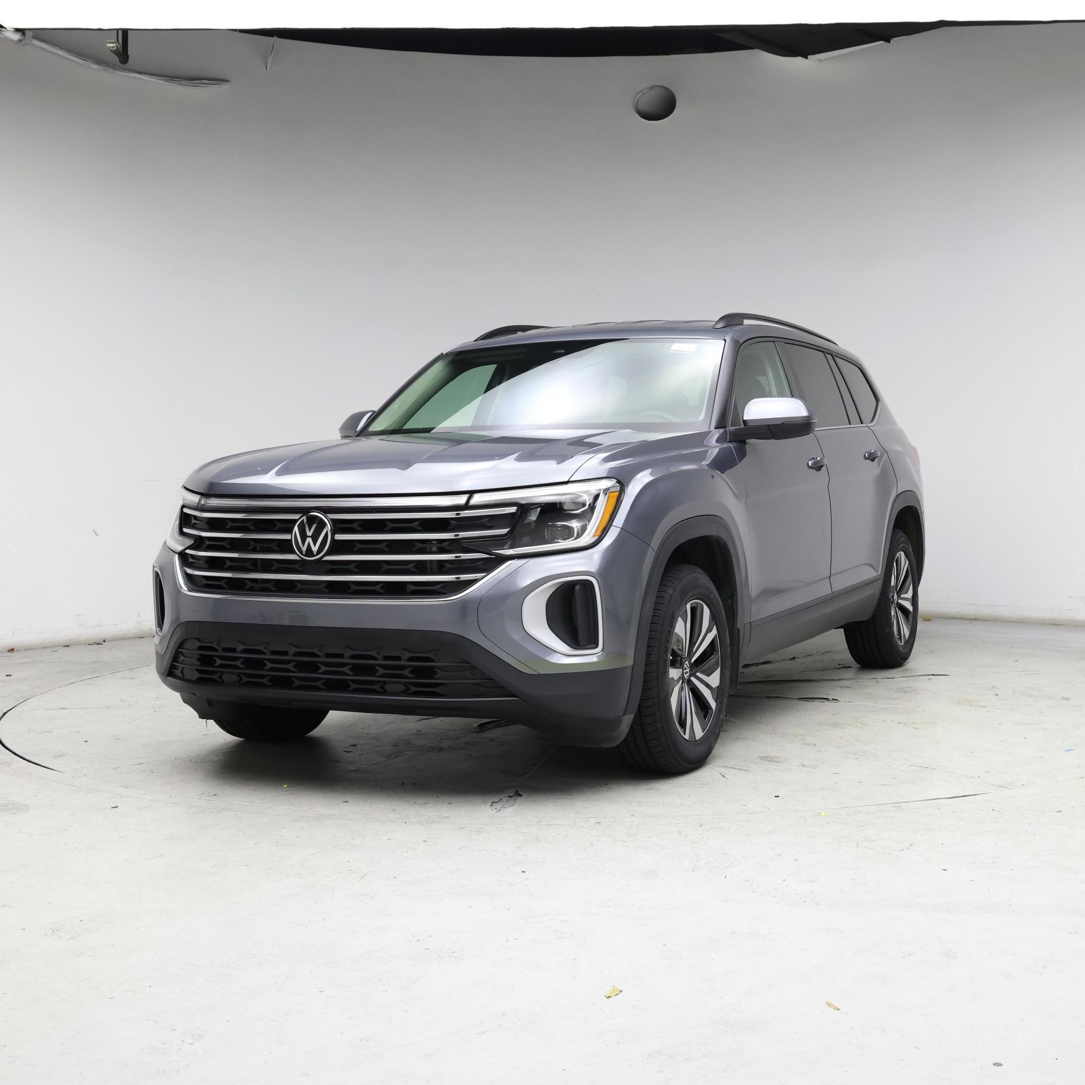 Thumbnail: 2024 Volkswagen Atlas - 4