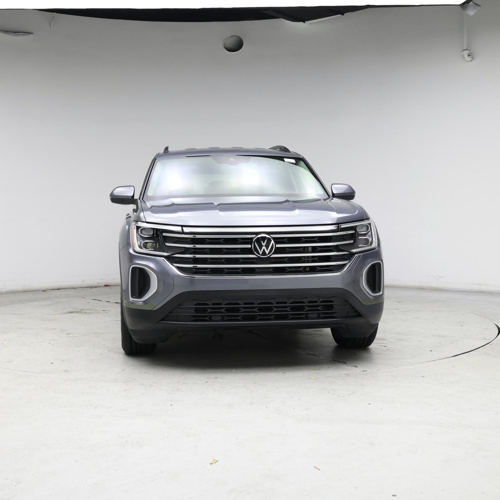 Thumbnail: 2024 Volkswagen Atlas - 5