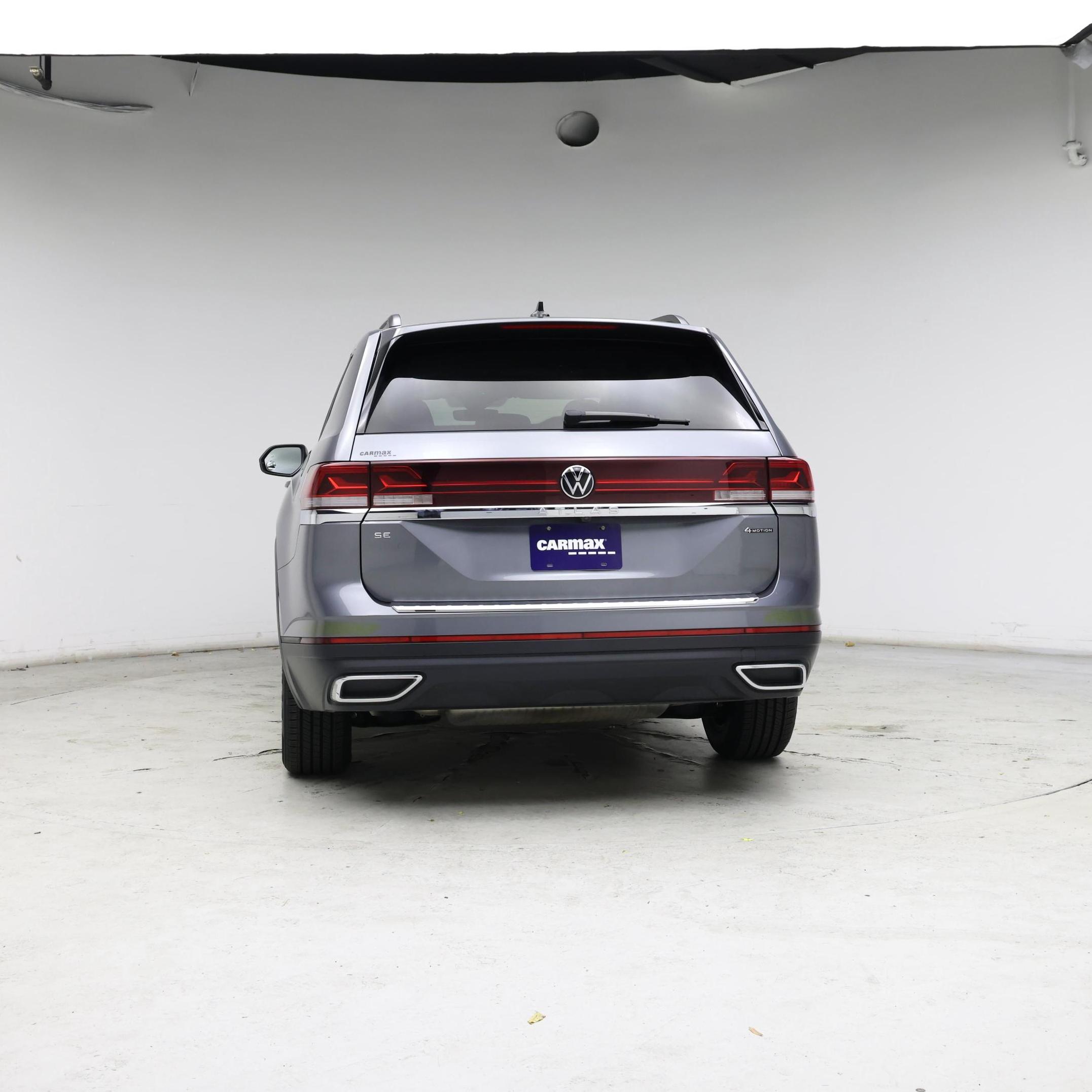 Thumbnail: 2024 Volkswagen Atlas - 6