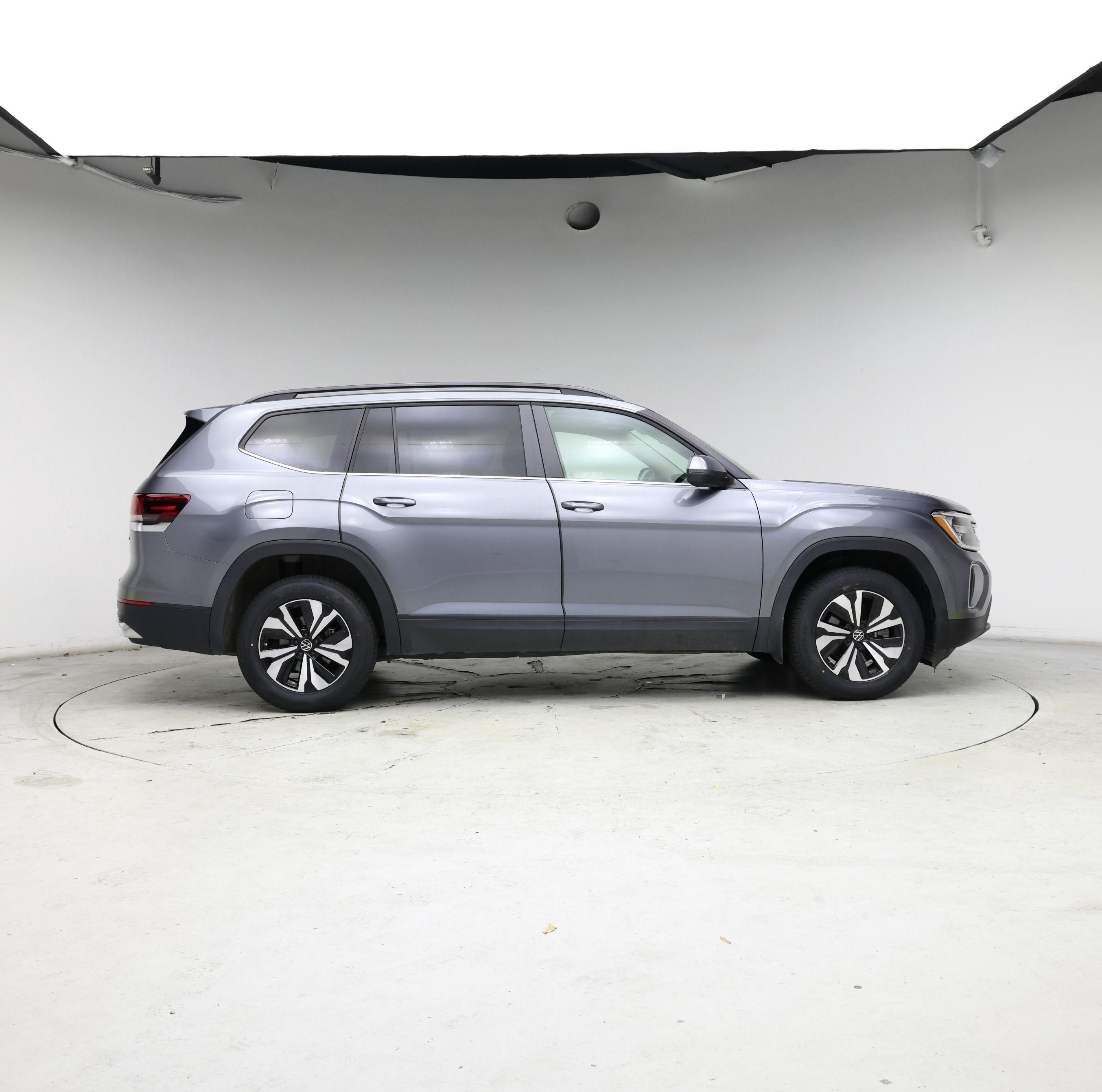 Thumbnail: 2024 Volkswagen Atlas - 7