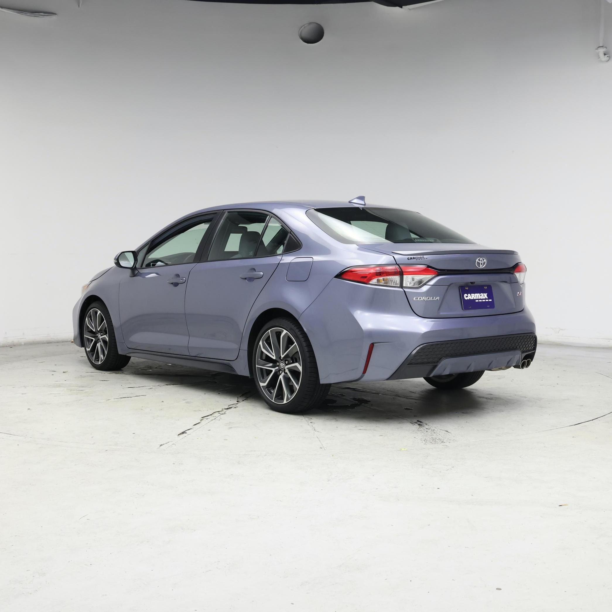 Thumbnail: 2022 Toyota Corolla - 2