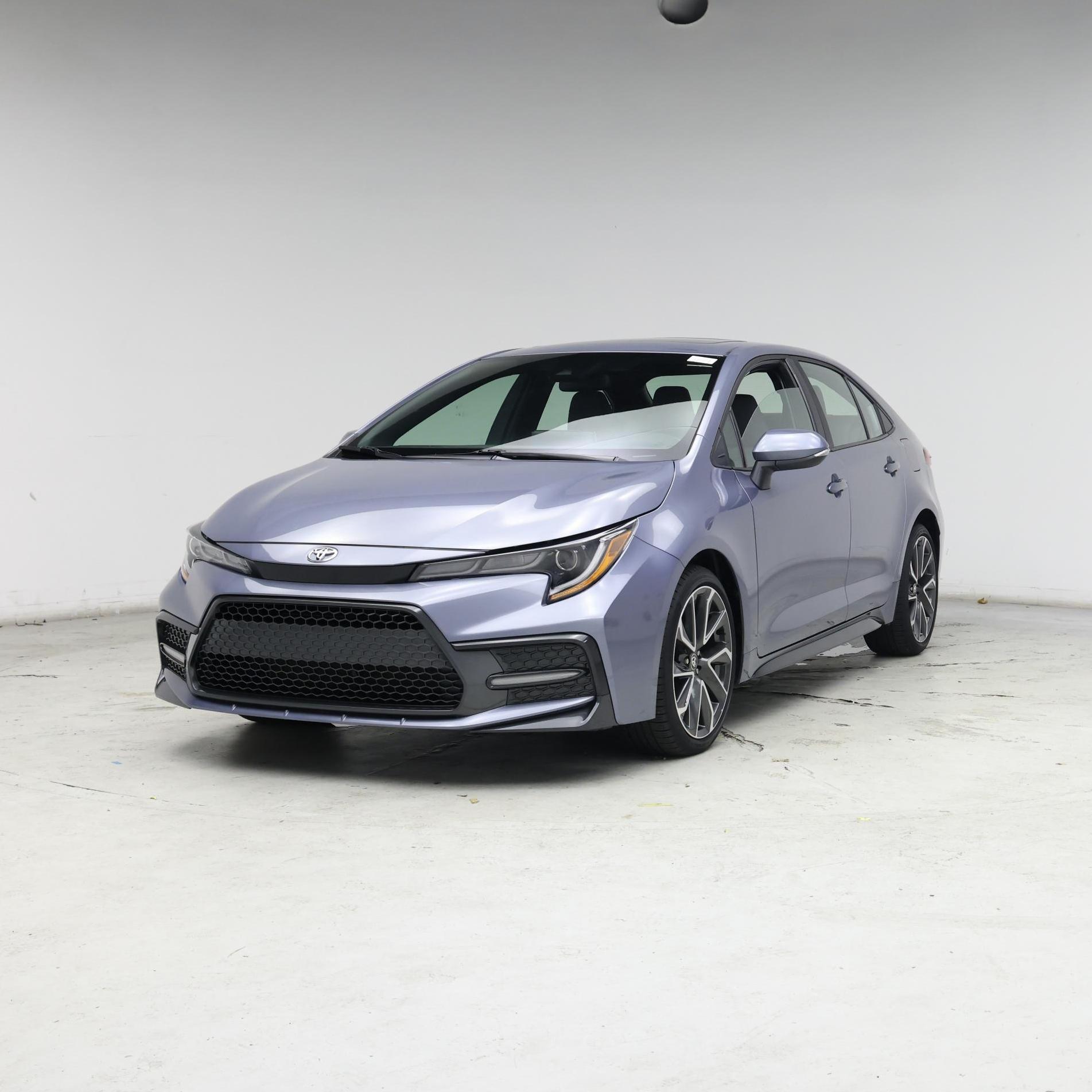 Thumbnail: 2022 Toyota Corolla - 4