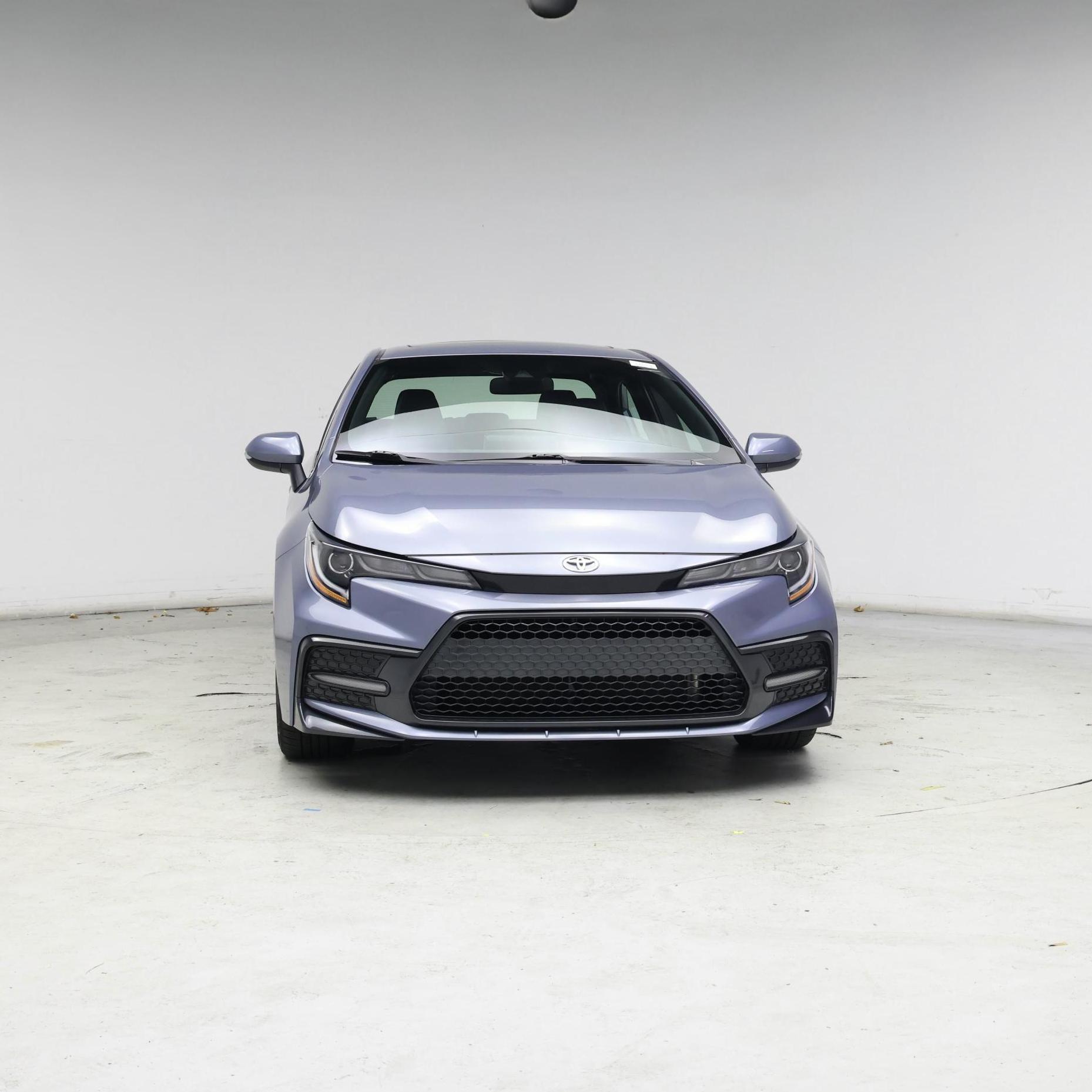 Thumbnail: 2022 Toyota Corolla - 5