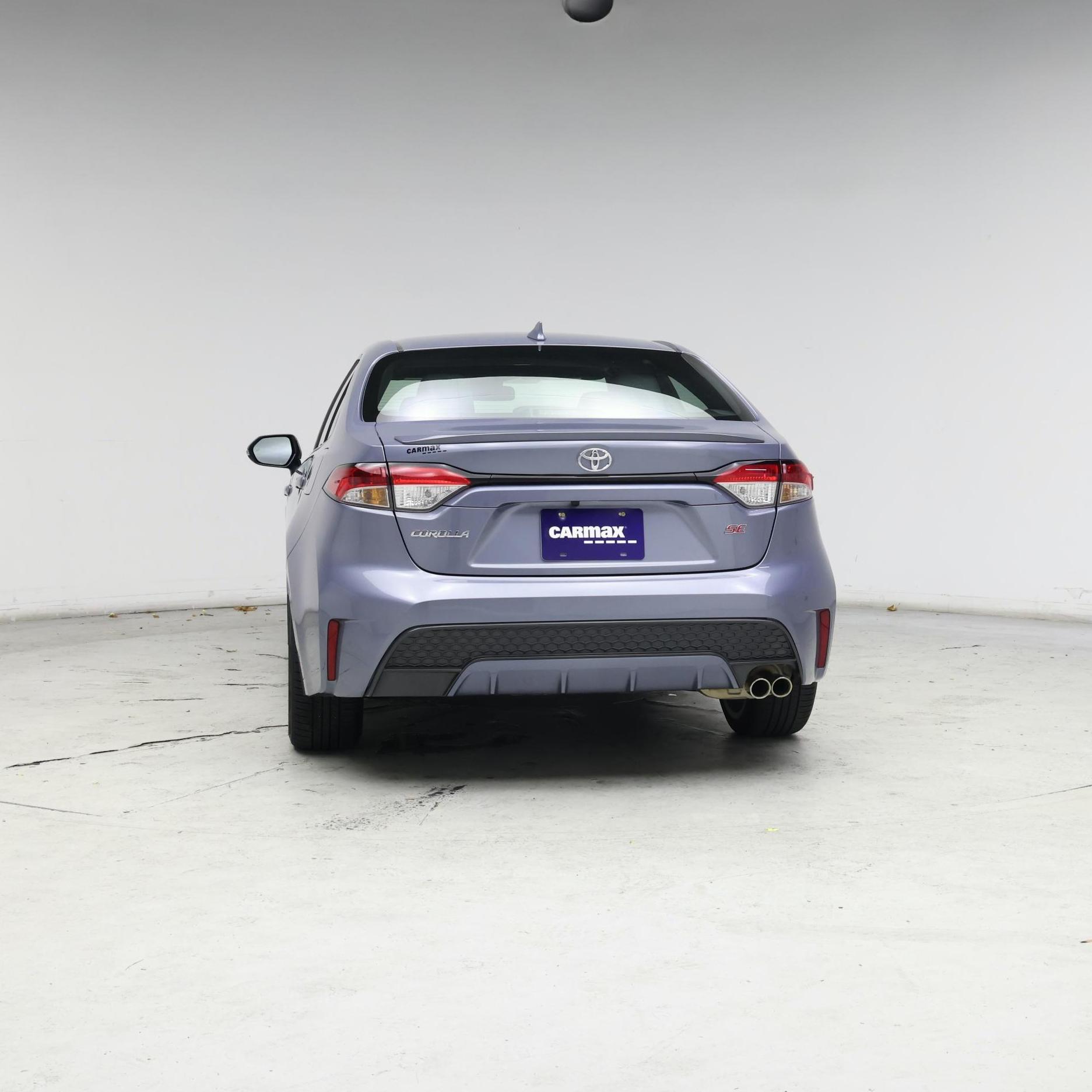 Thumbnail: 2022 Toyota Corolla - 6