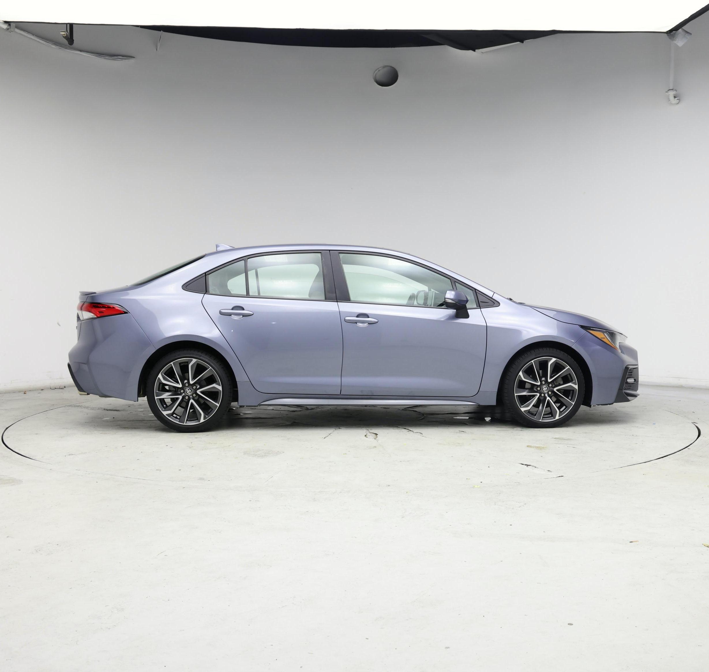 Thumbnail: 2022 Toyota Corolla - 7