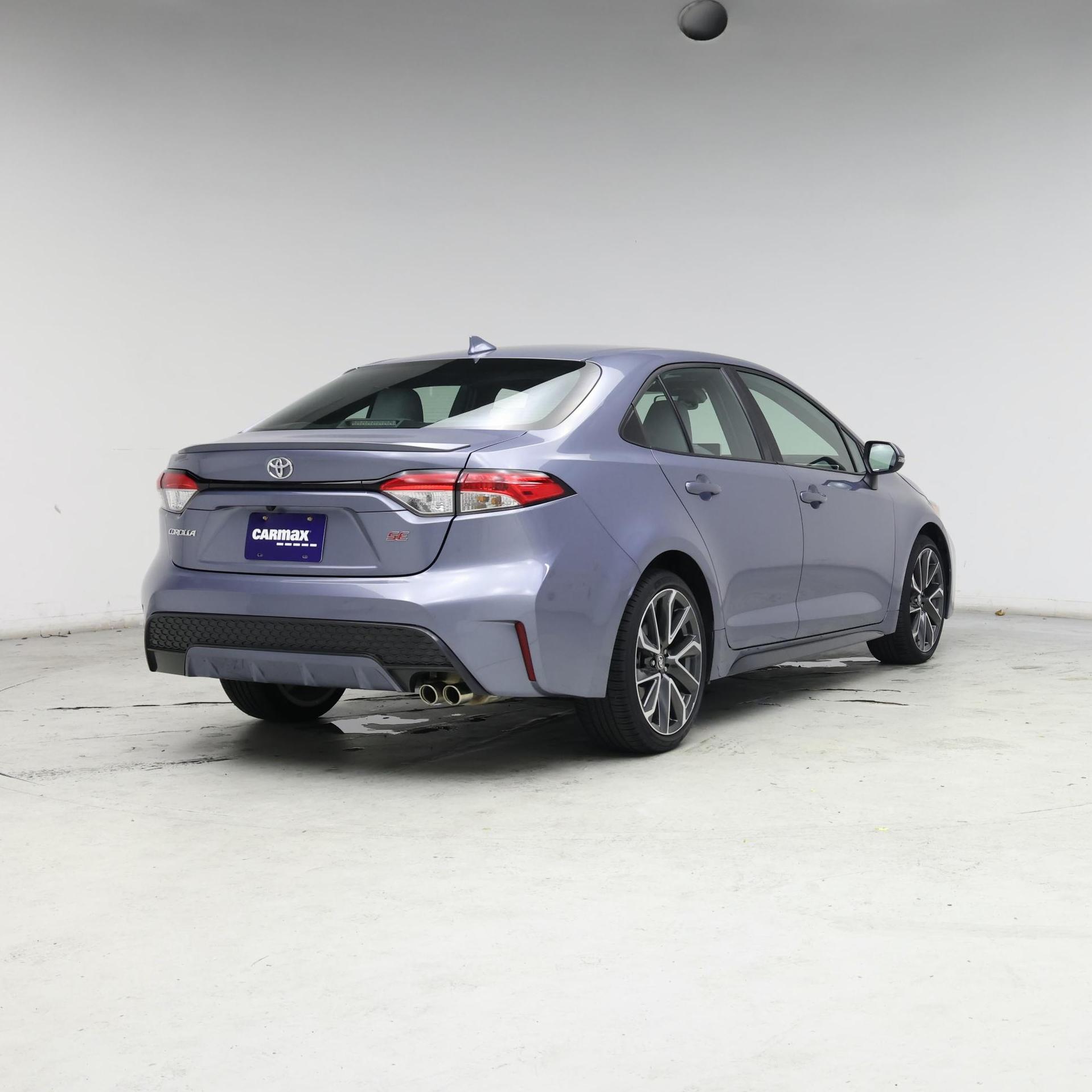 Thumbnail: 2022 Toyota Corolla - 8