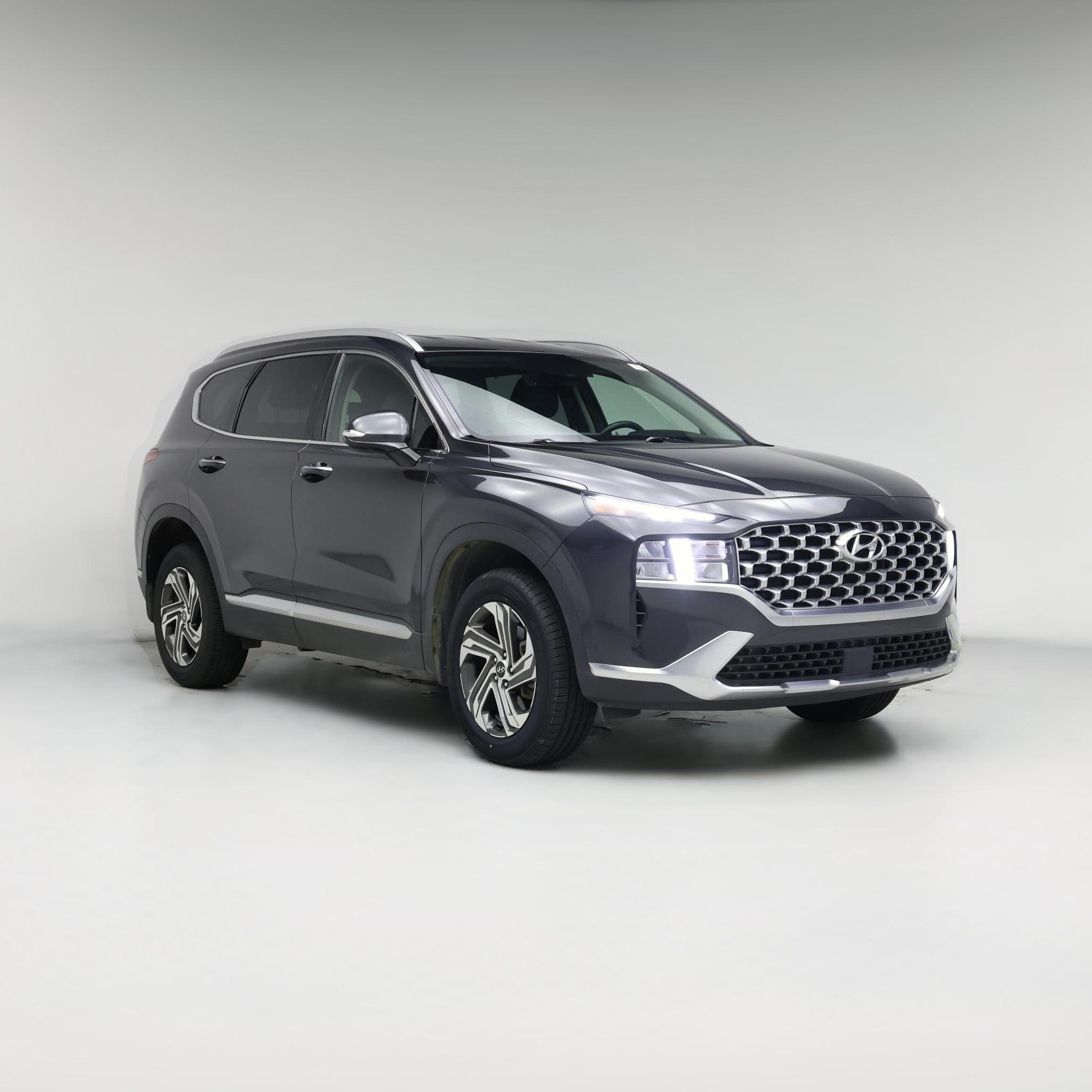 Thumbnail: 2022 Hyundai Santa Fe - 1