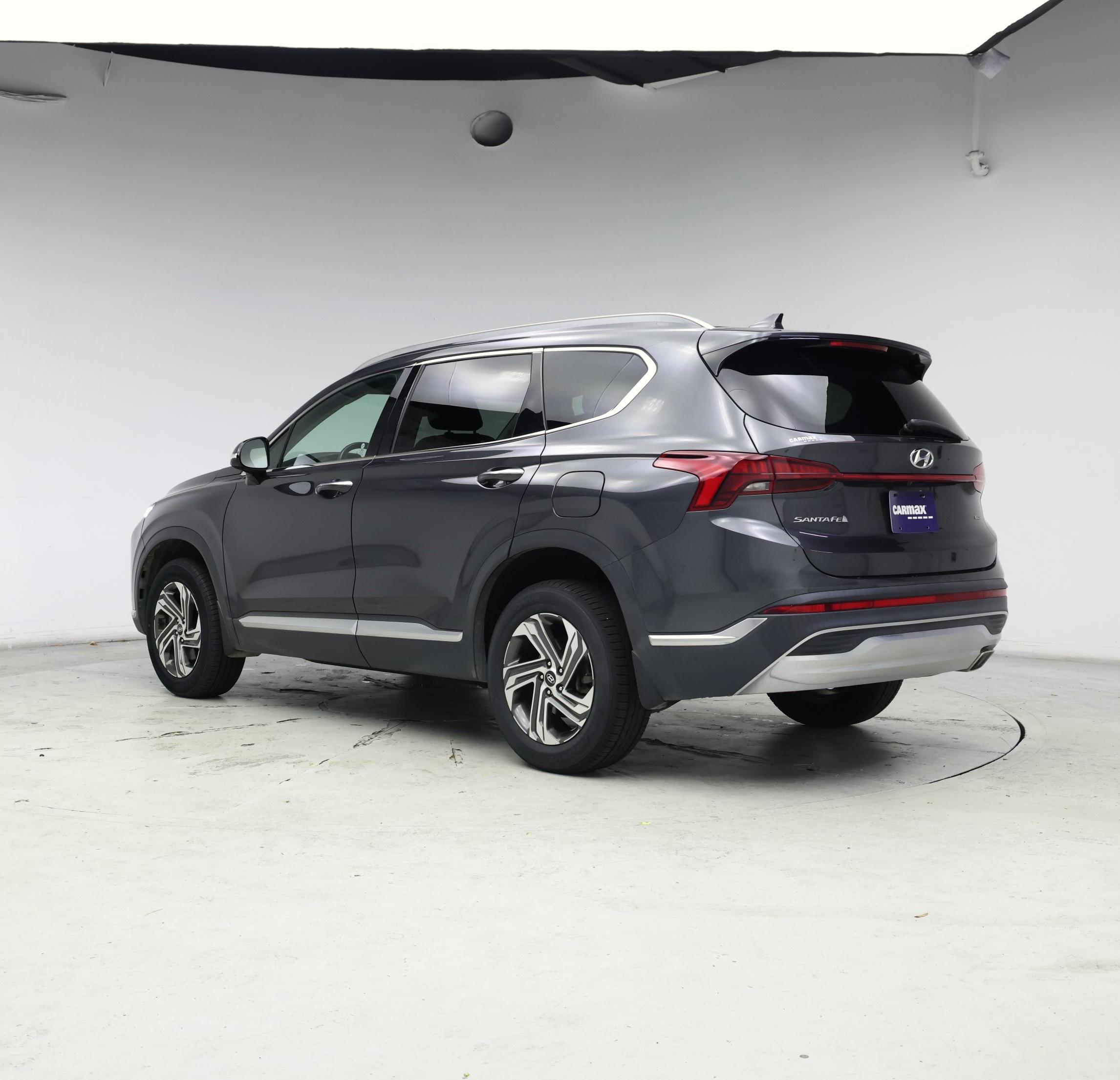 Thumbnail: 2022 Hyundai Santa Fe - 2